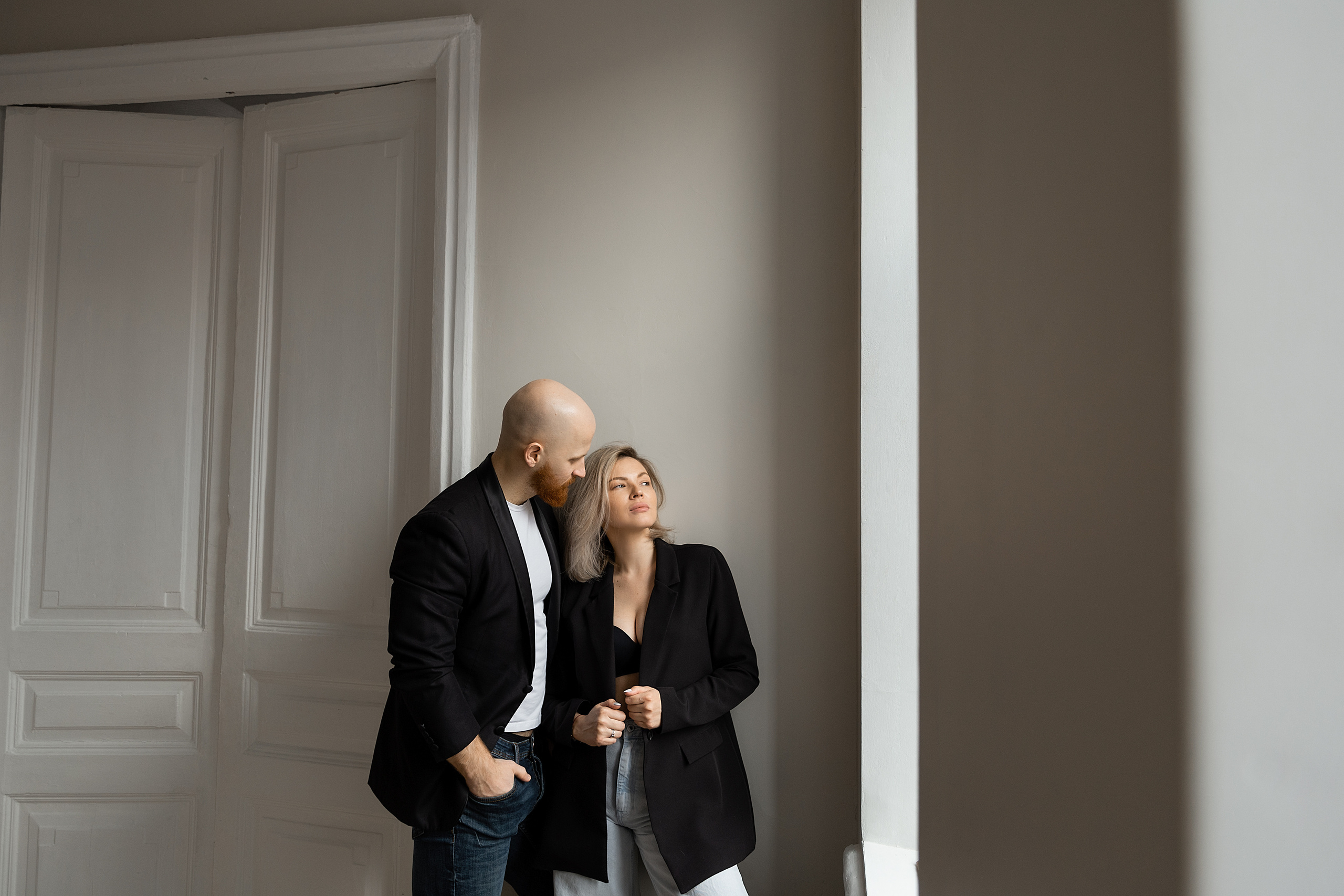 Дмитрий & Алла. Свадебный и семейный фотограф Алимова Леся