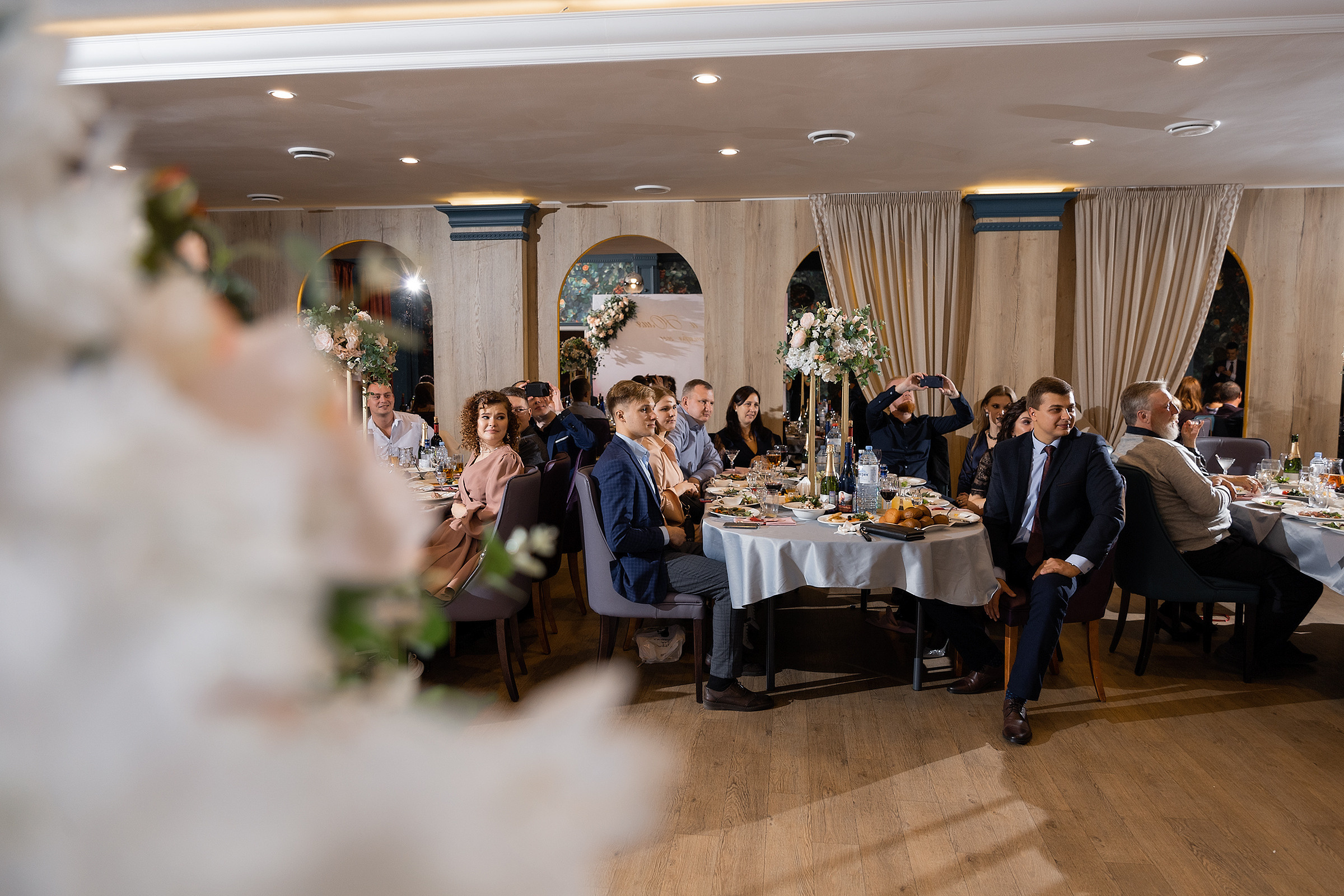 Пётр & Юля. Свадебный и семейный фотограф Алимова Леся