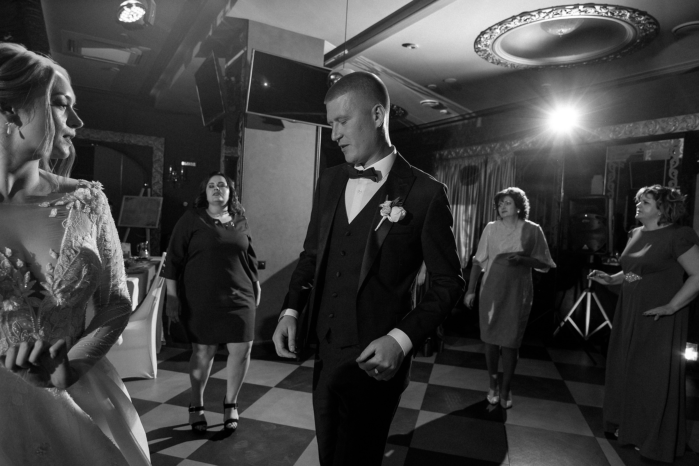 Алексей & Ольга. Свадебный и семейный фотограф Алимова Леся