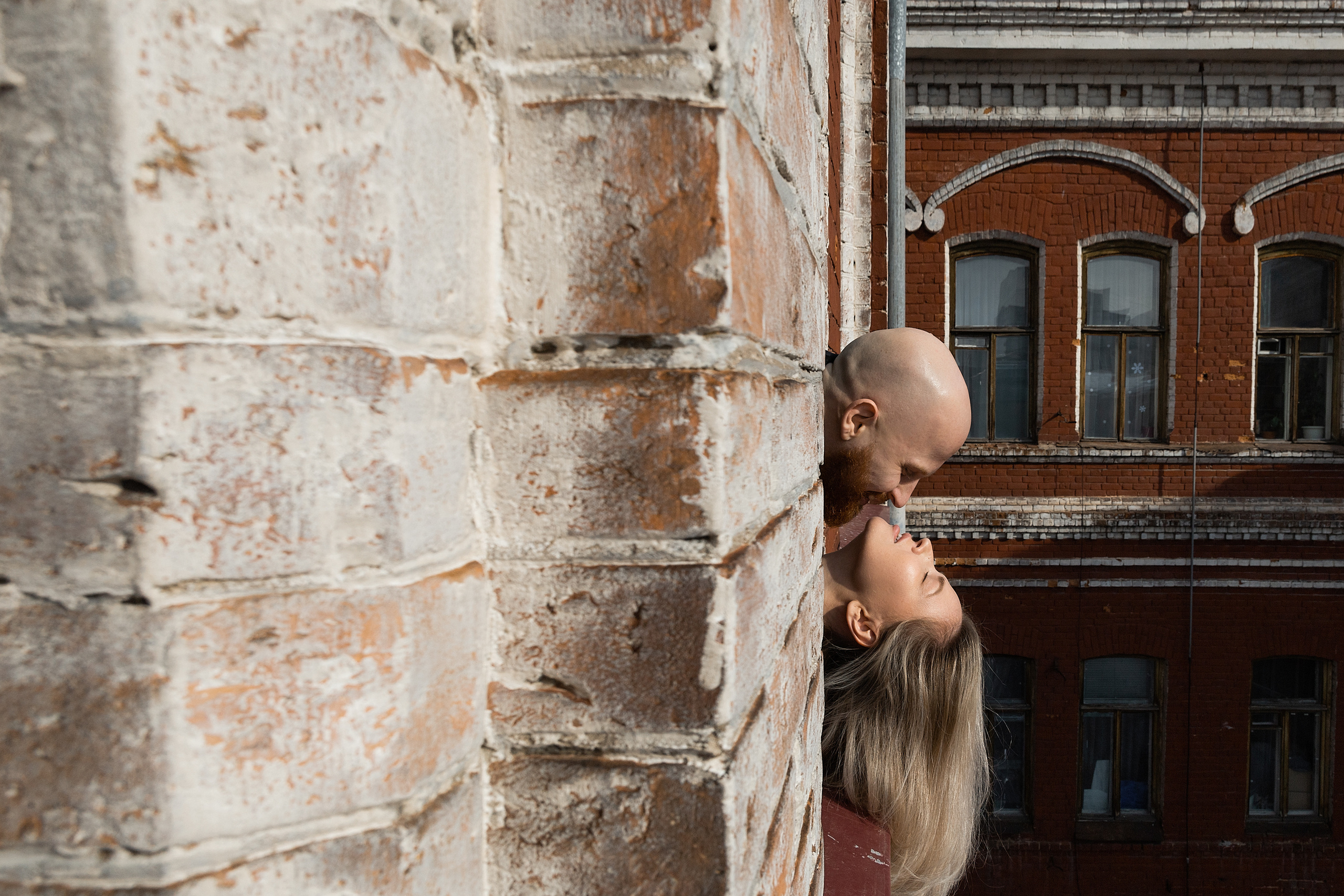 Дмитрий & Алла. Свадебный и семейный фотограф Алимова Леся