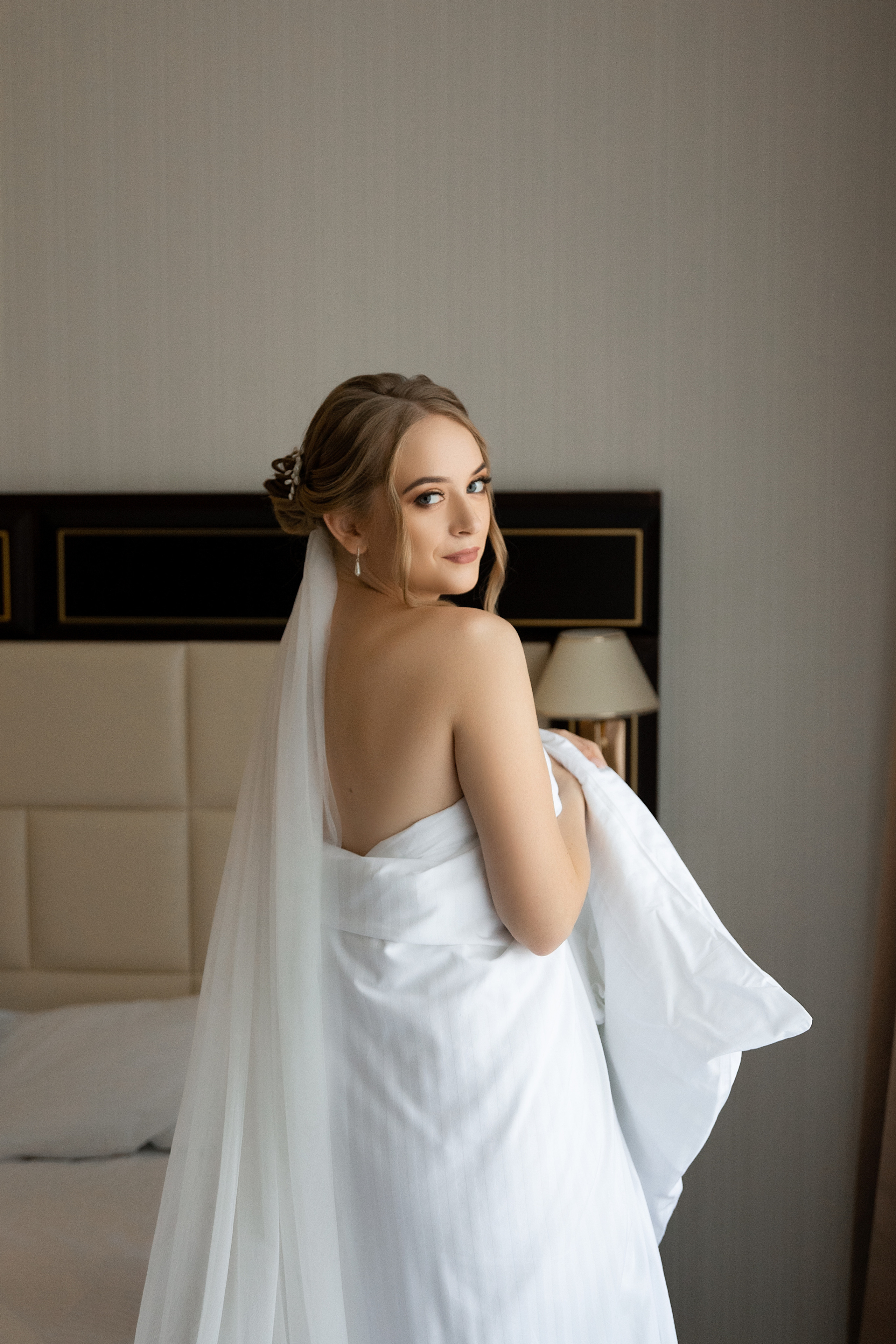 Алексей & Ольга. Свадебный и семейный фотограф Алимова Леся