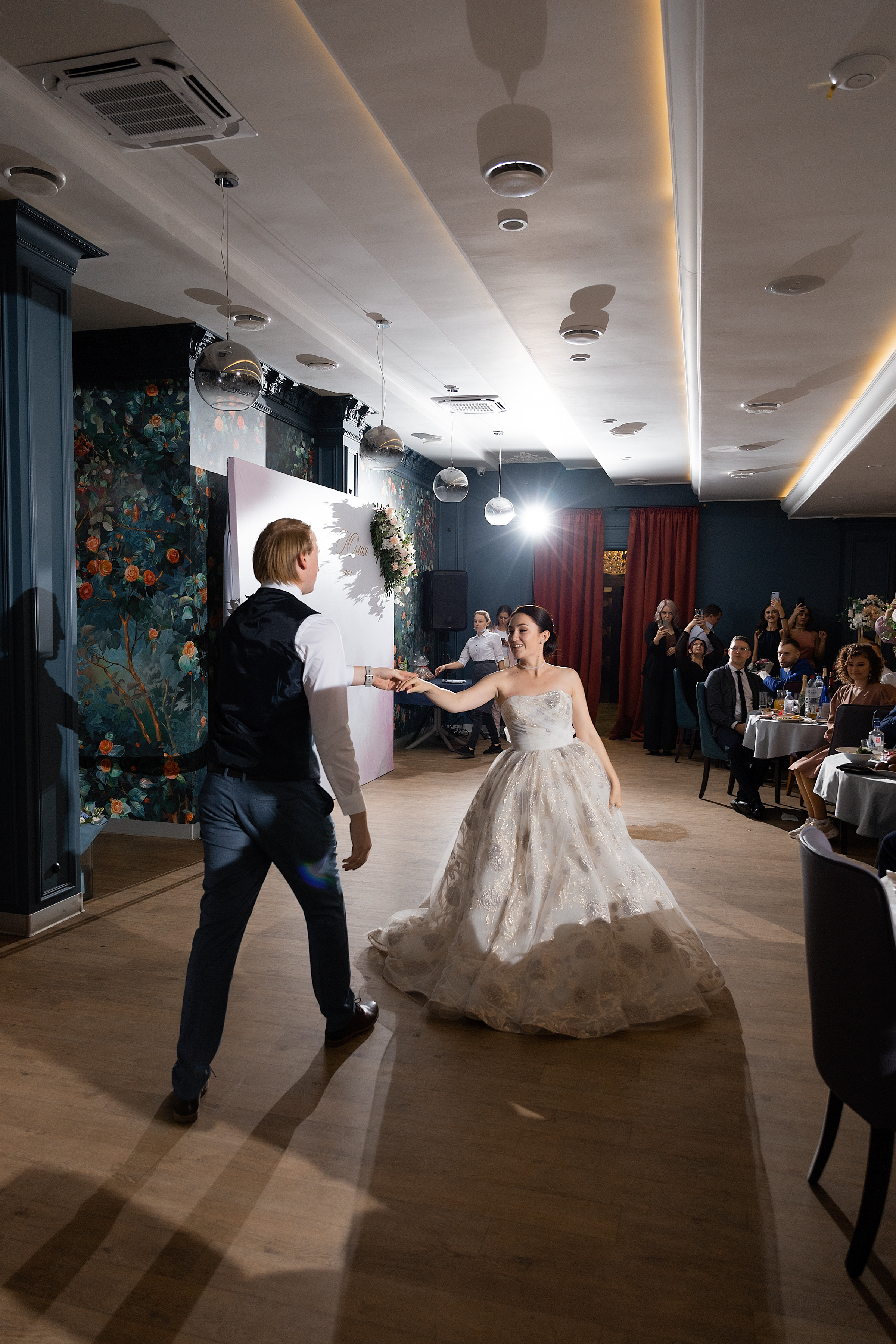 Пётр & Юля. Свадебный и семейный фотограф Алимова Леся