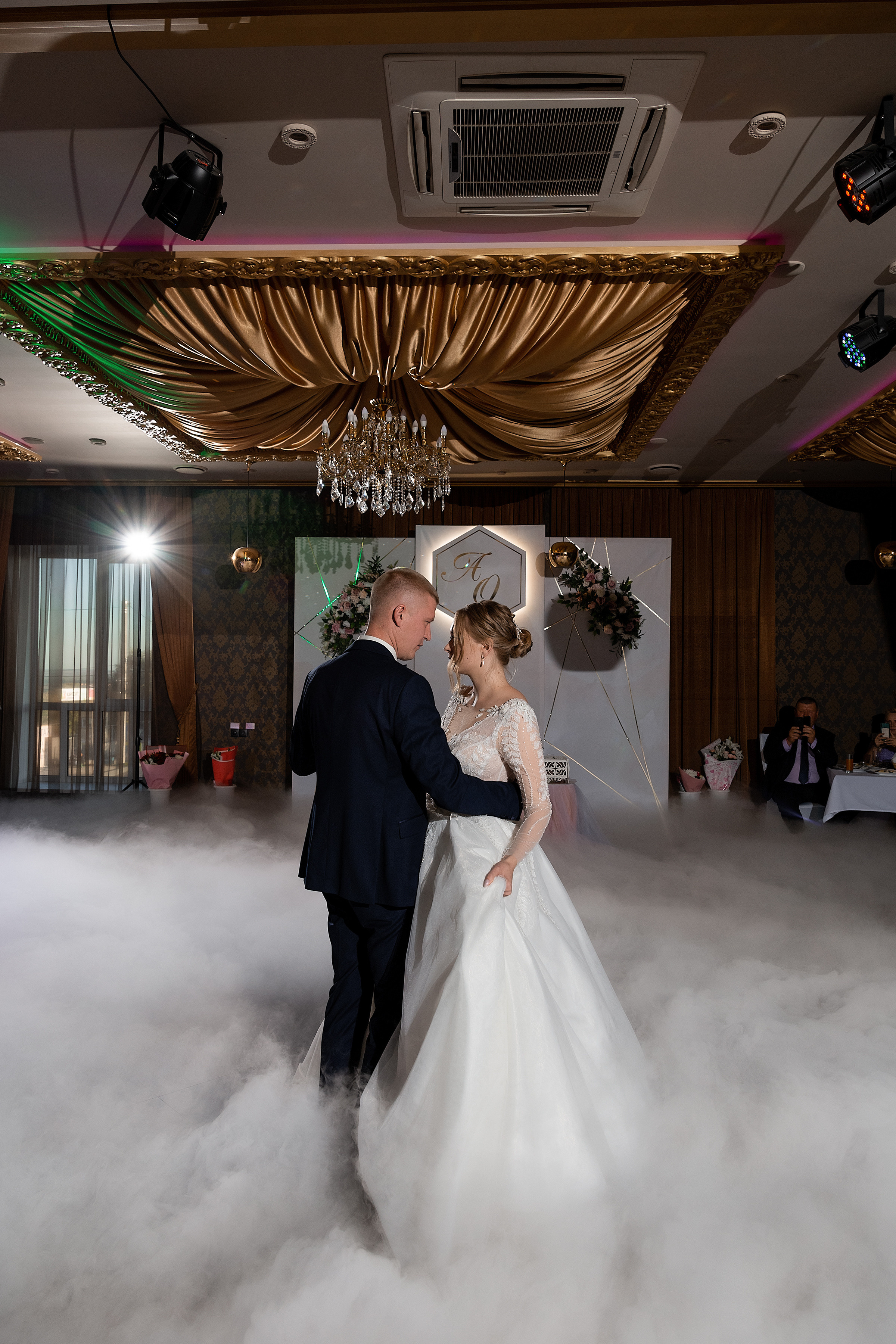 Алексей & Ольга. Свадебный и семейный фотограф Алимова Леся