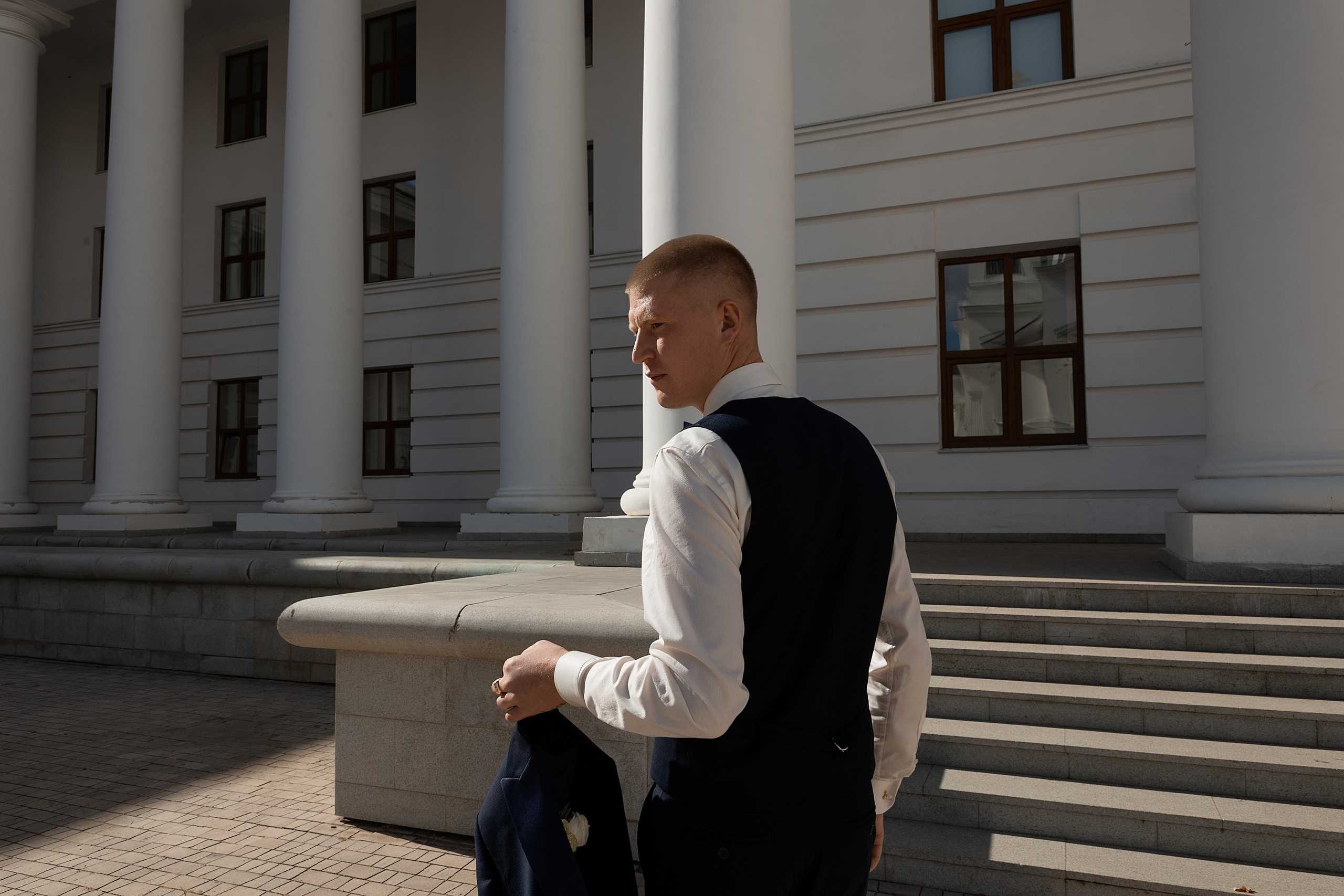 Алексей & Ольга. Свадебный и семейный фотограф Алимова Леся