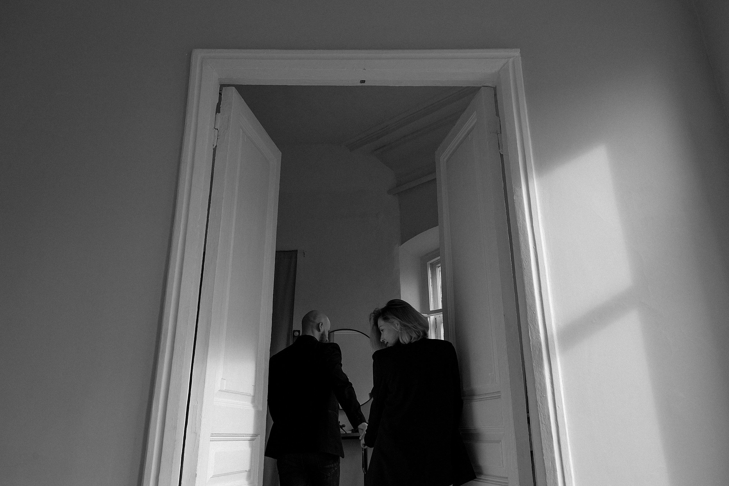 Дмитрий & Алла. Свадебный и семейный фотограф Алимова Леся