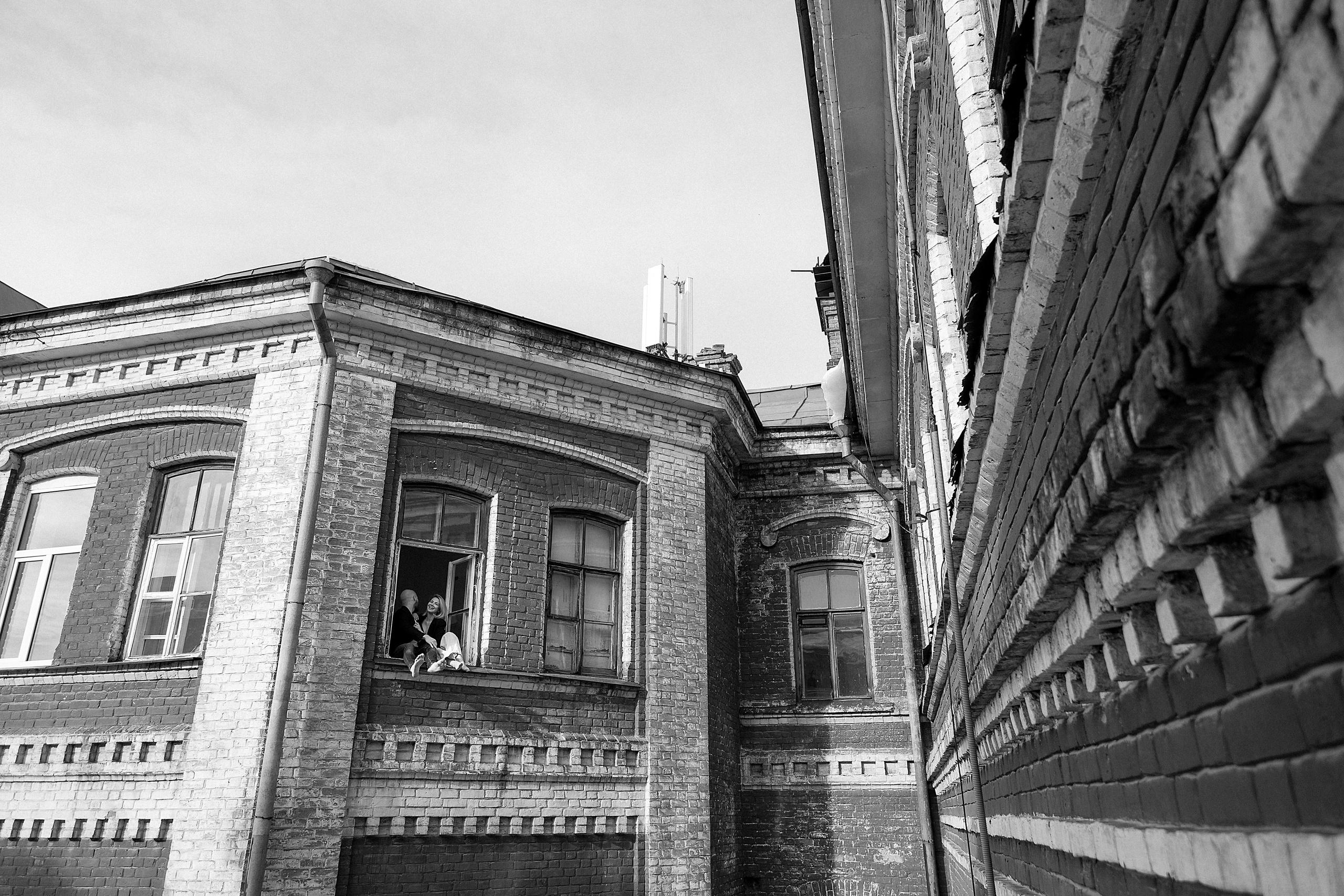 Дмитрий & Алла. Свадебный и семейный фотограф Алимова Леся