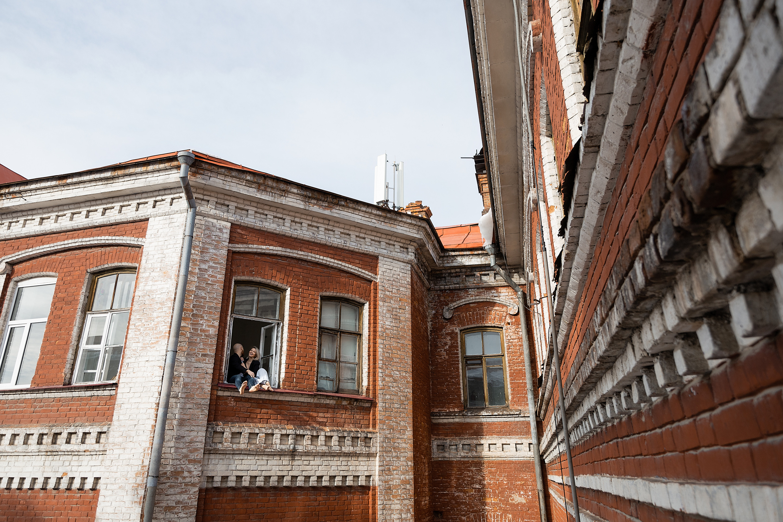 Дмитрий & Алла. Свадебный и семейный фотограф Алимова Леся