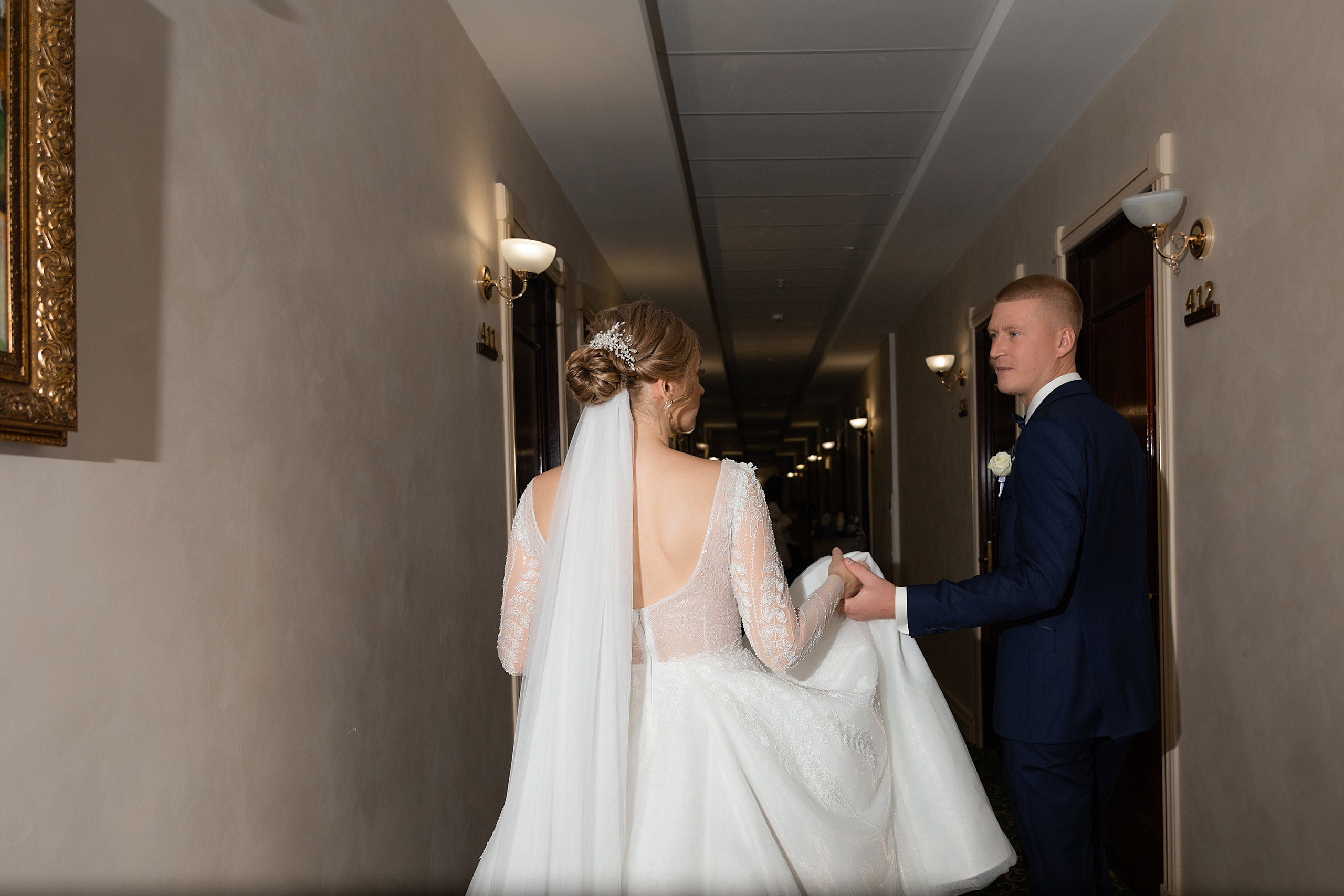 Алексей & Ольга. Свадебный и семейный фотограф Алимова Леся