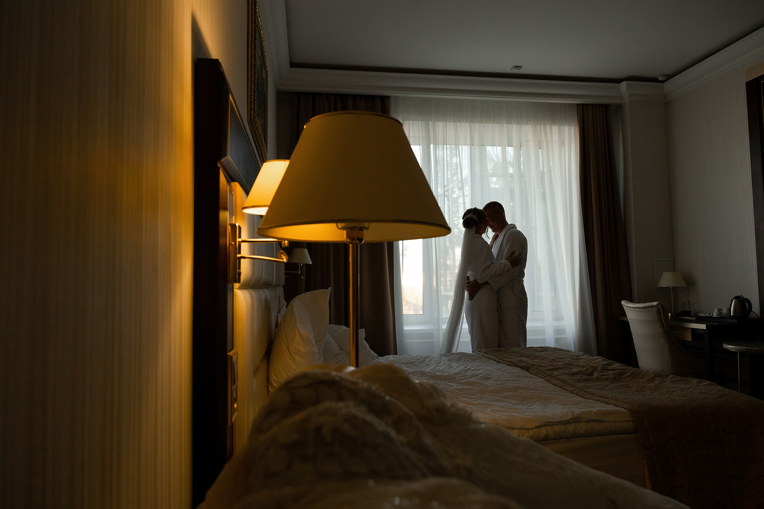 Алексей & Ольга. Свадебный и семейный фотограф Алимова Леся