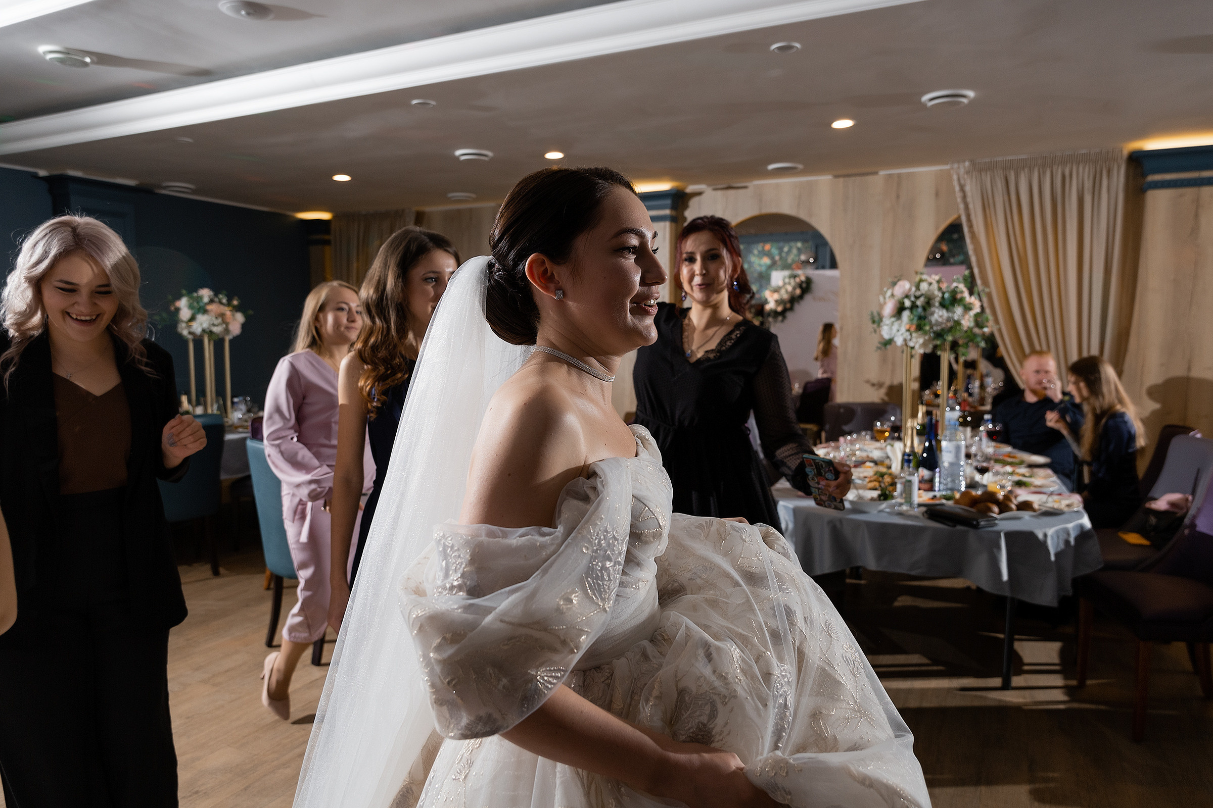 Пётр & Юля. Свадебный и семейный фотограф Алимова Леся