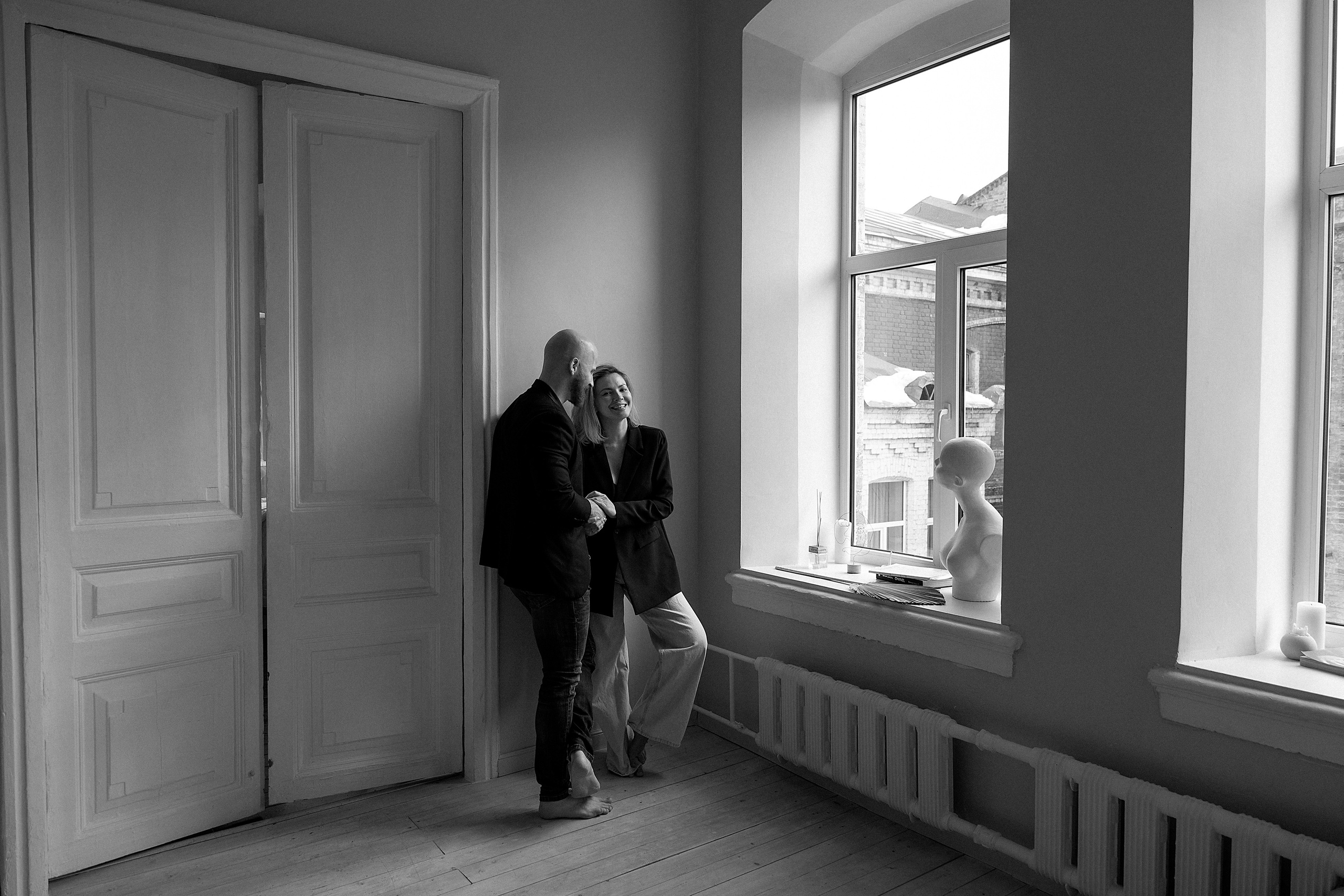 Дмитрий & Алла. Свадебный и семейный фотограф Алимова Леся