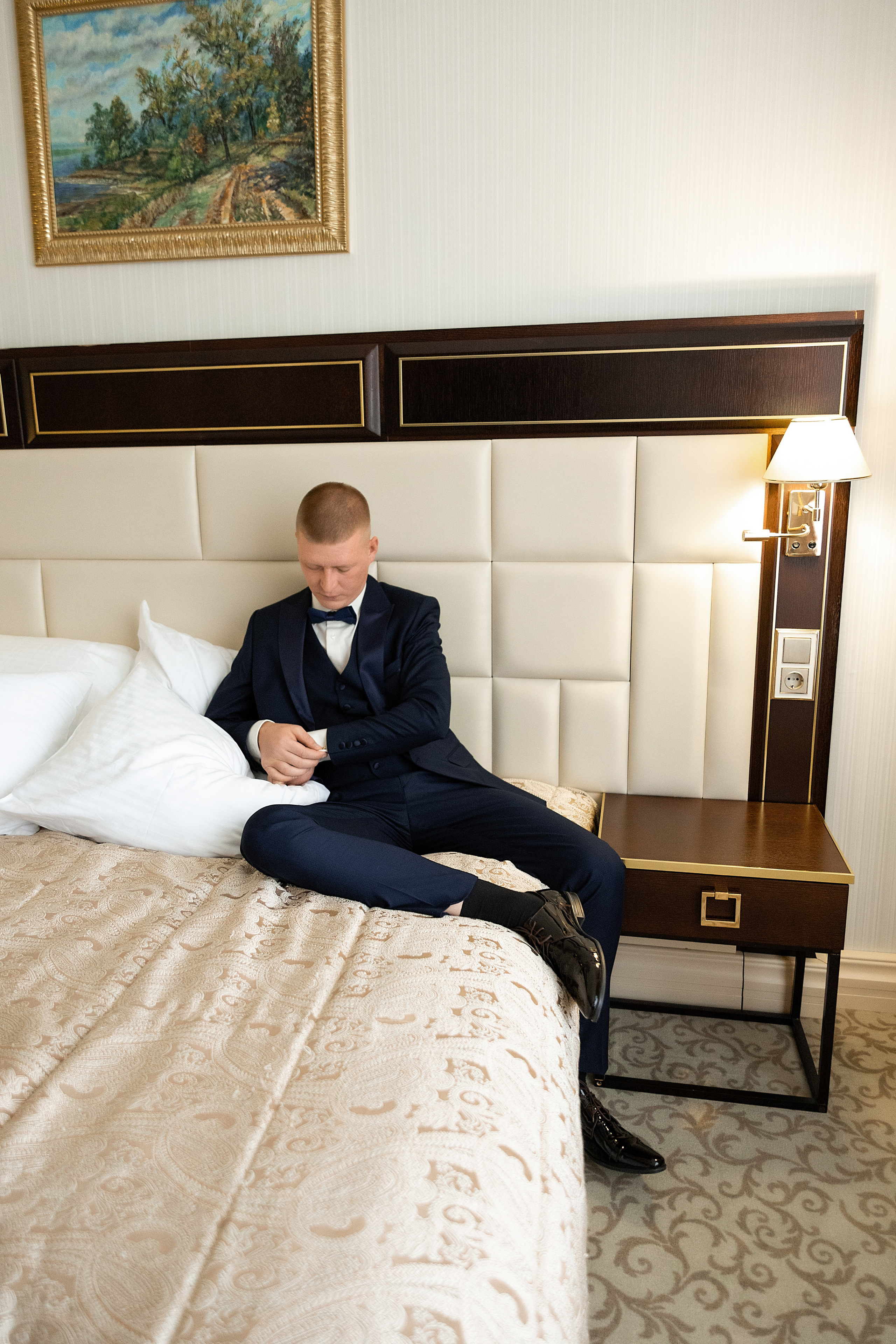 Алексей & Ольга. Свадебный и семейный фотограф Алимова Леся