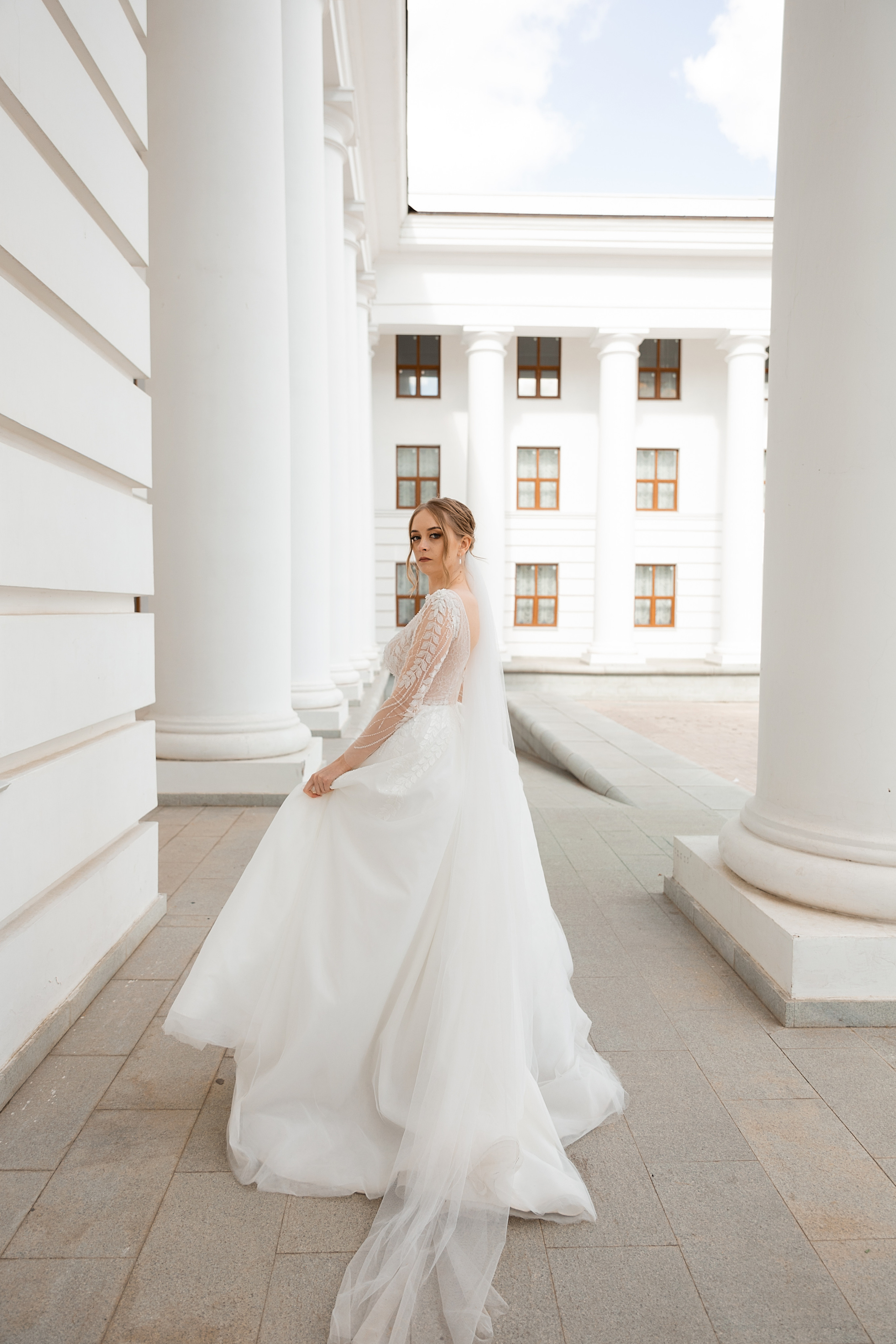 Алексей & Ольга. Свадебный и семейный фотограф Алимова Леся