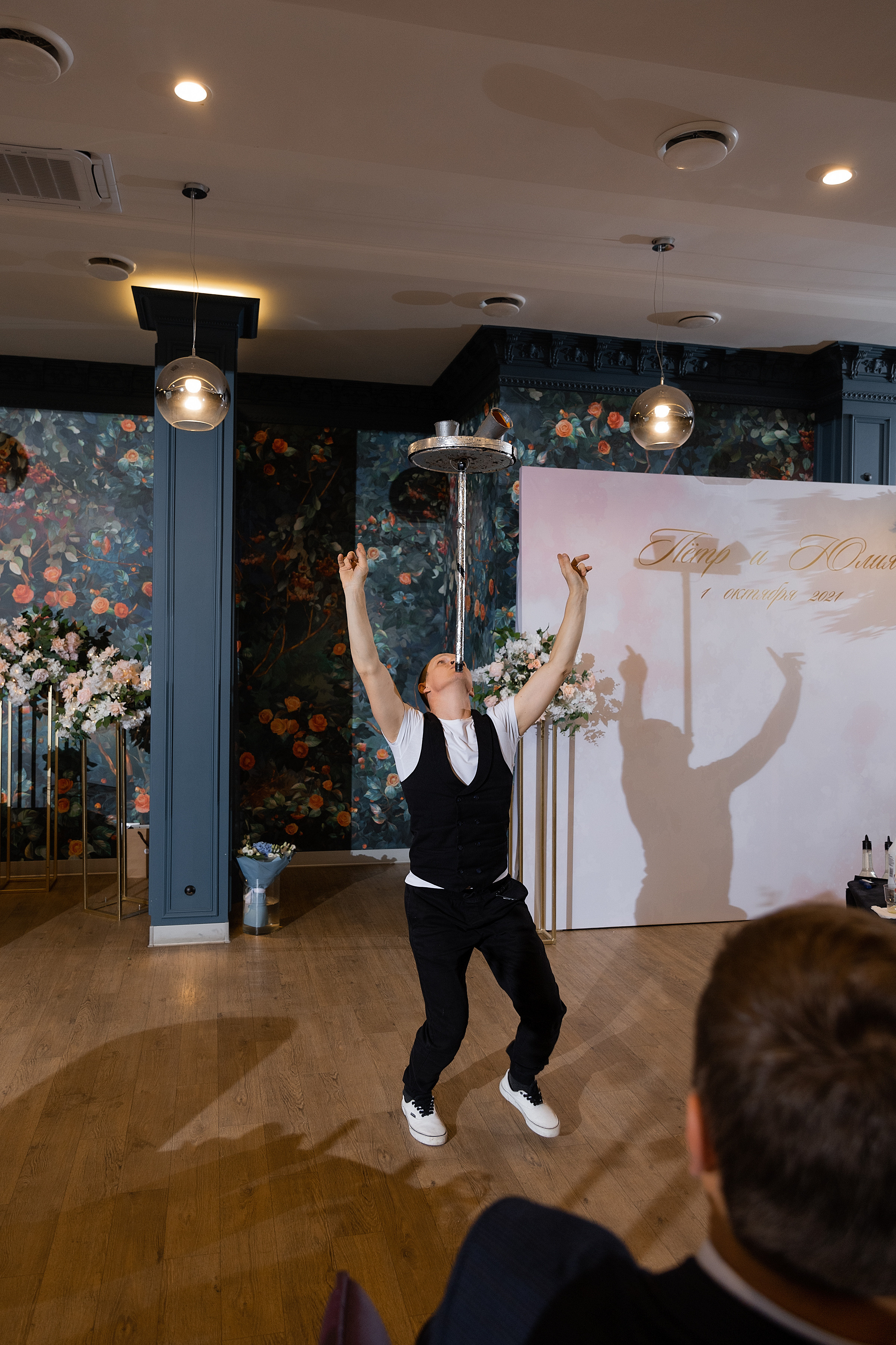 Пётр & Юля. Свадебный и семейный фотограф Алимова Леся