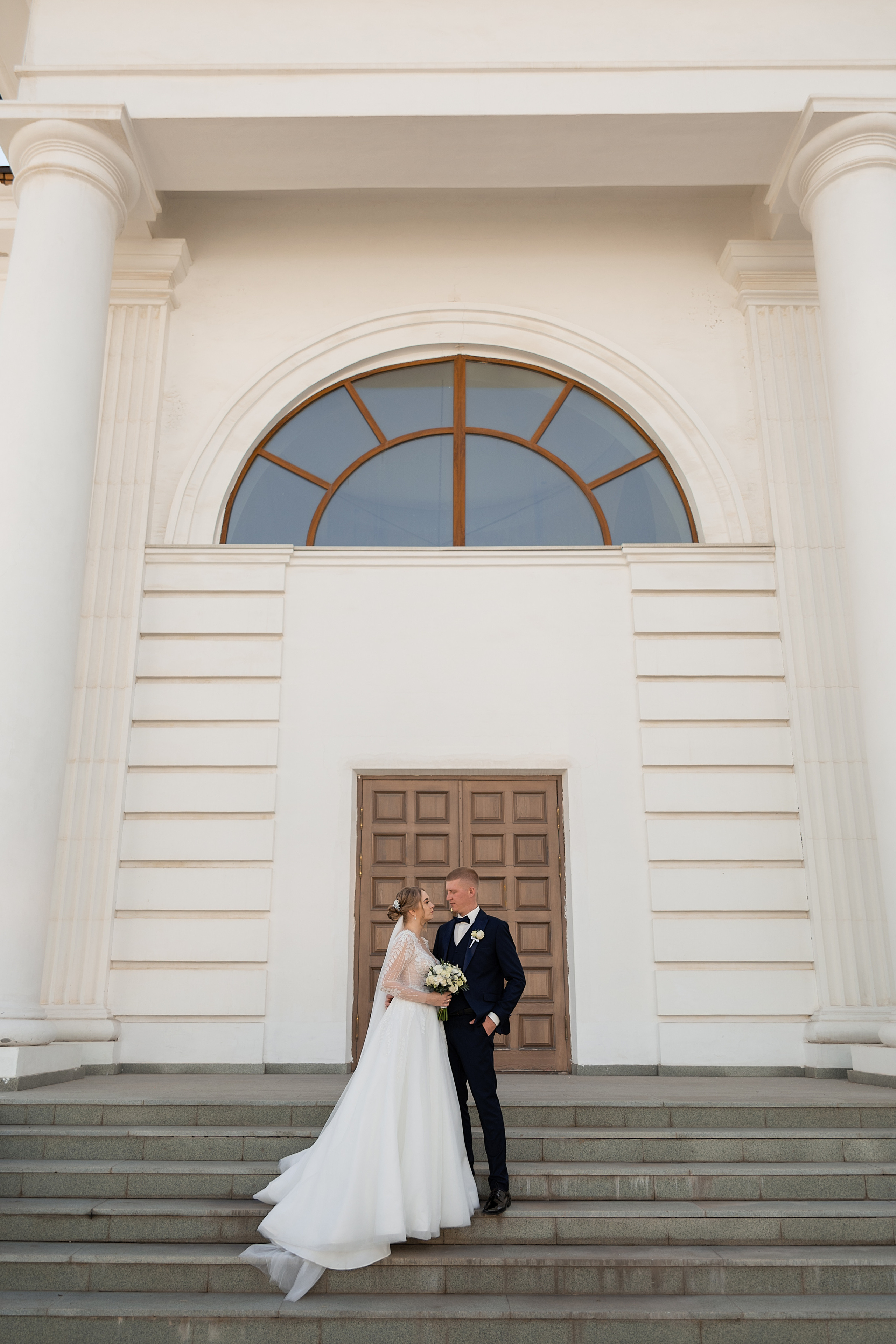 Алексей & Ольга. Свадебный и семейный фотограф Алимова Леся