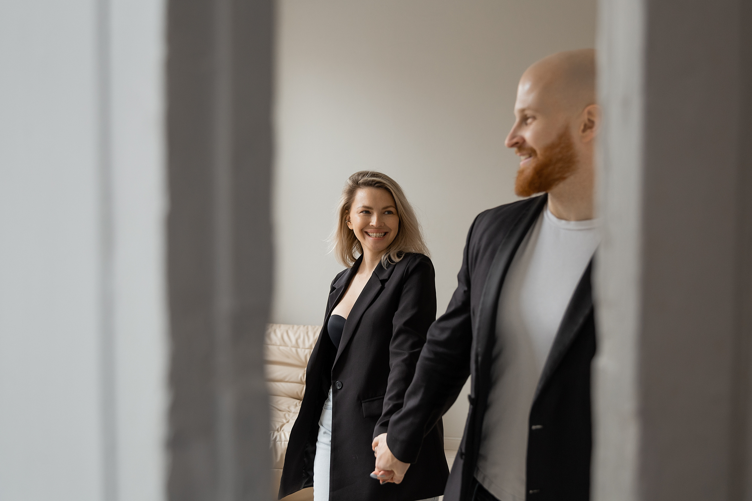 Дмитрий & Алла. Свадебный и семейный фотограф Алимова Леся