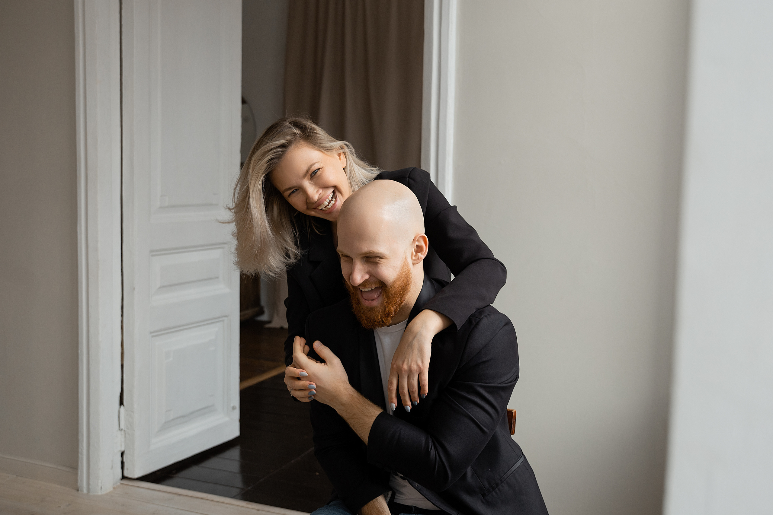 Дмитрий & Алла. Свадебный и семейный фотограф Алимова Леся