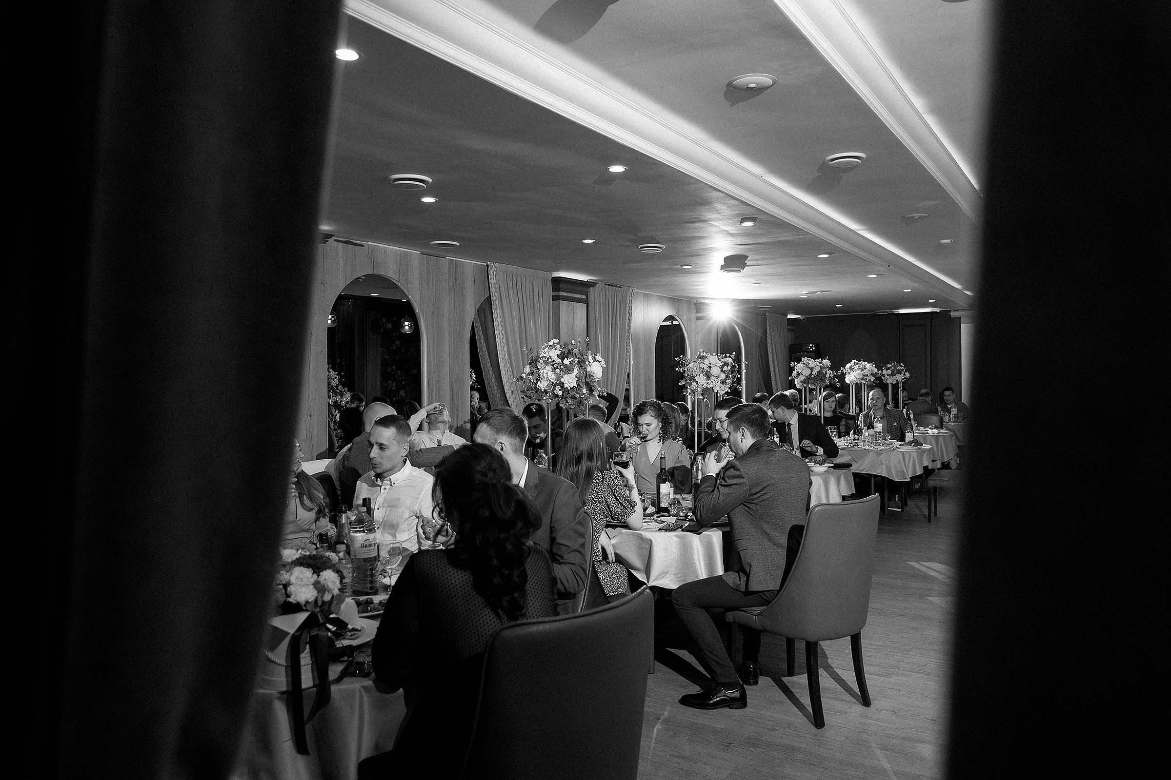 Пётр & Юля. Свадебный и семейный фотограф Алимова Леся