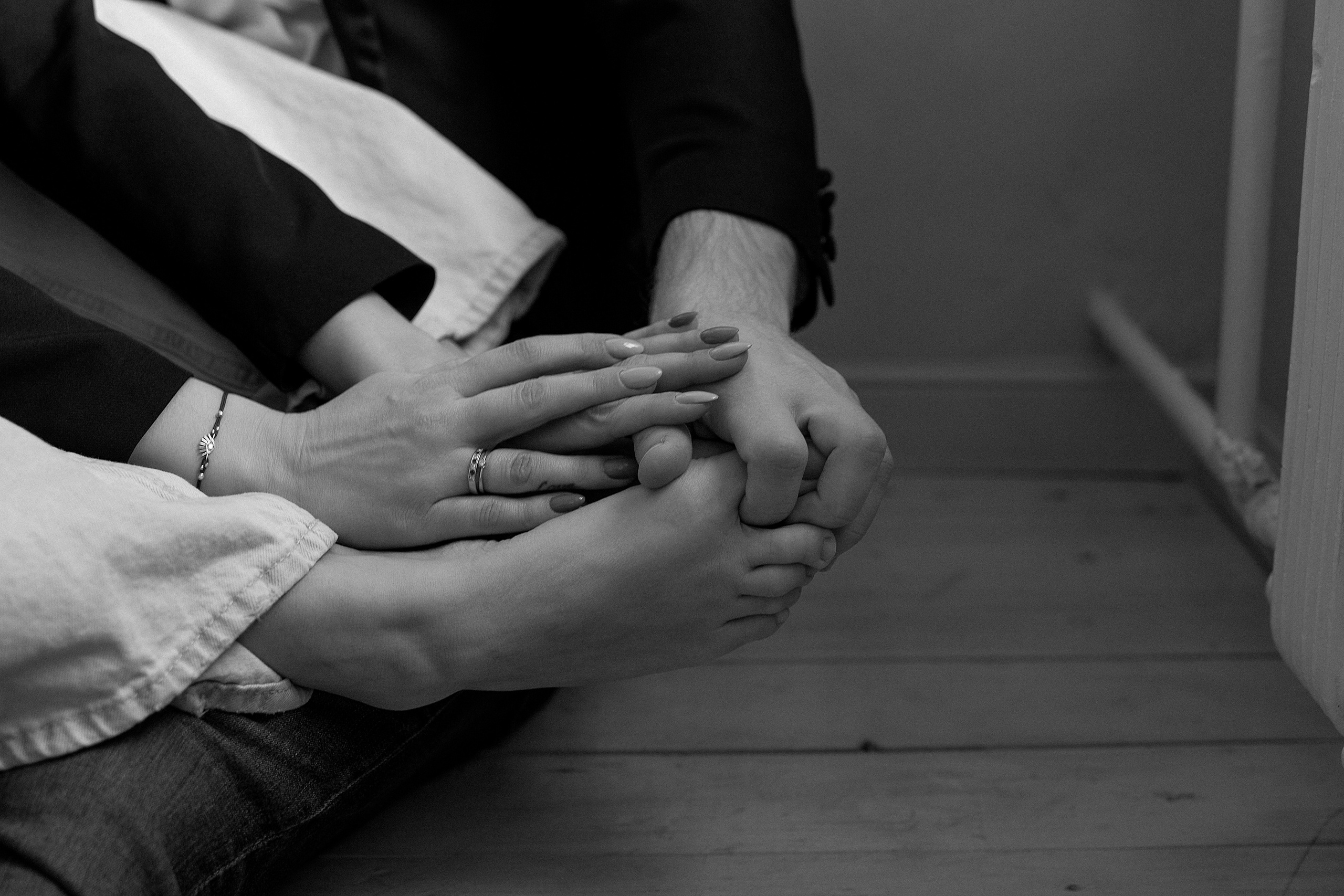 Дмитрий & Алла. Свадебный и семейный фотограф Алимова Леся