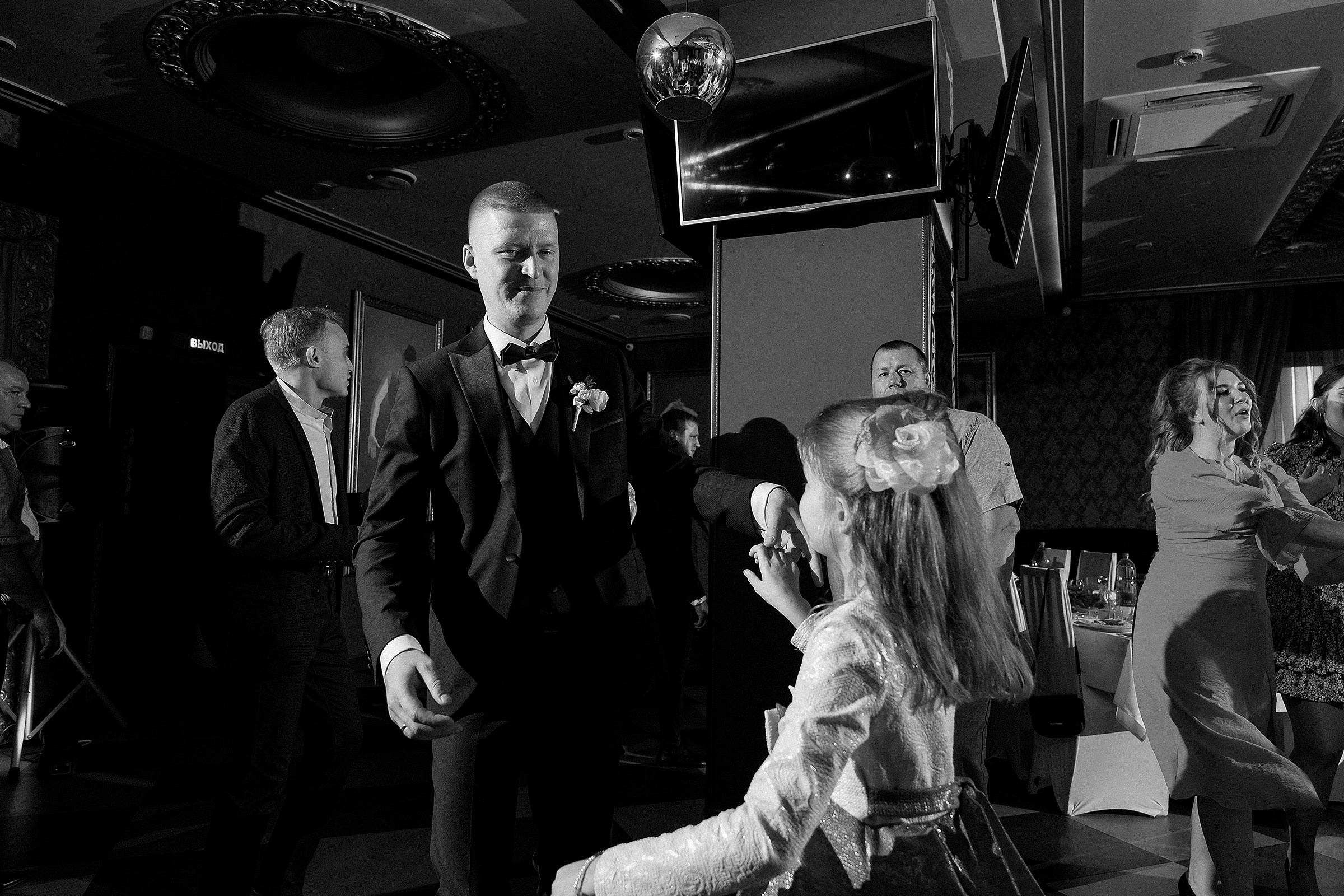 Алексей & Ольга. Свадебный и семейный фотограф Алимова Леся