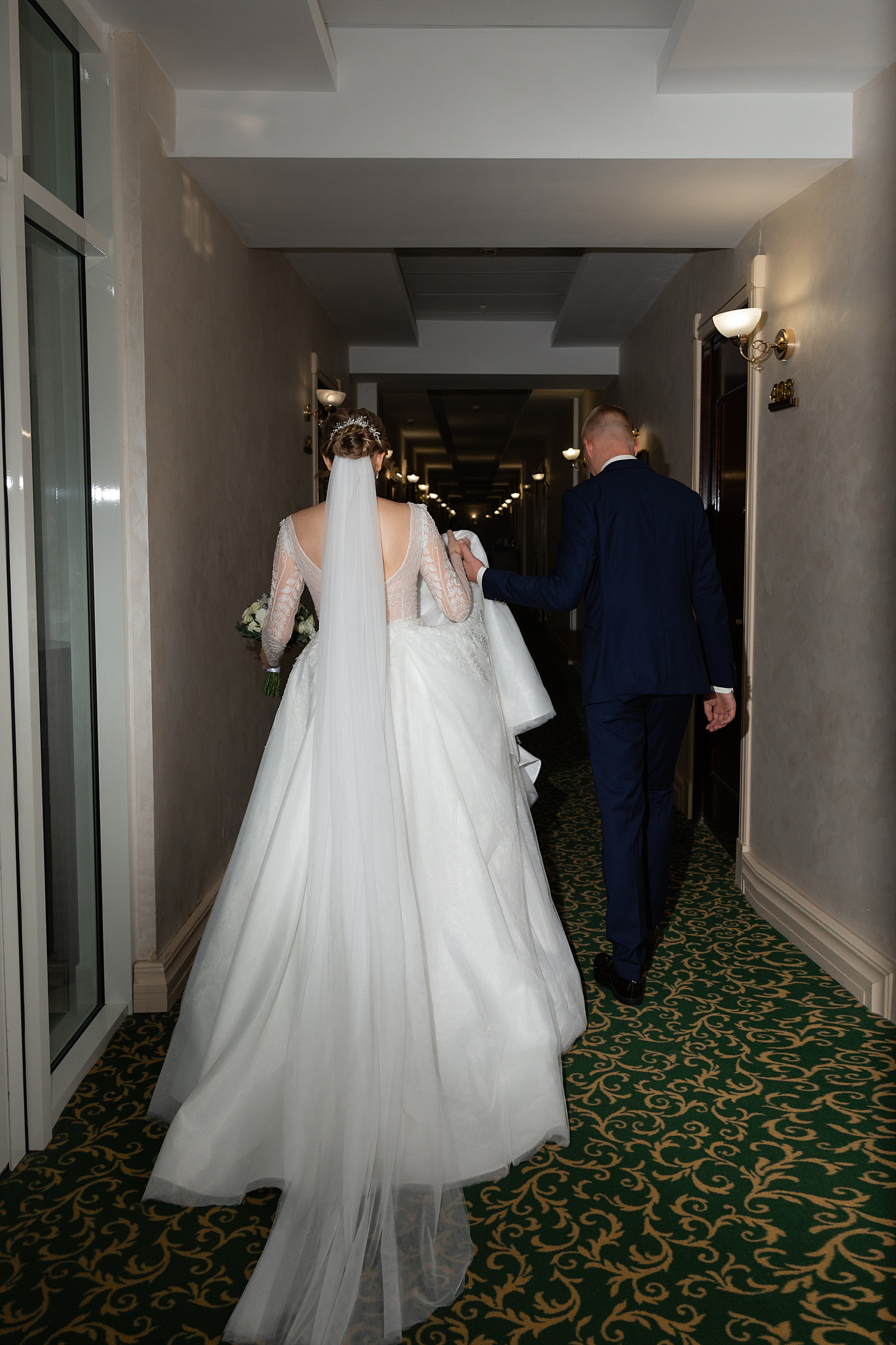 Алексей & Ольга. Свадебный и семейный фотограф Алимова Леся