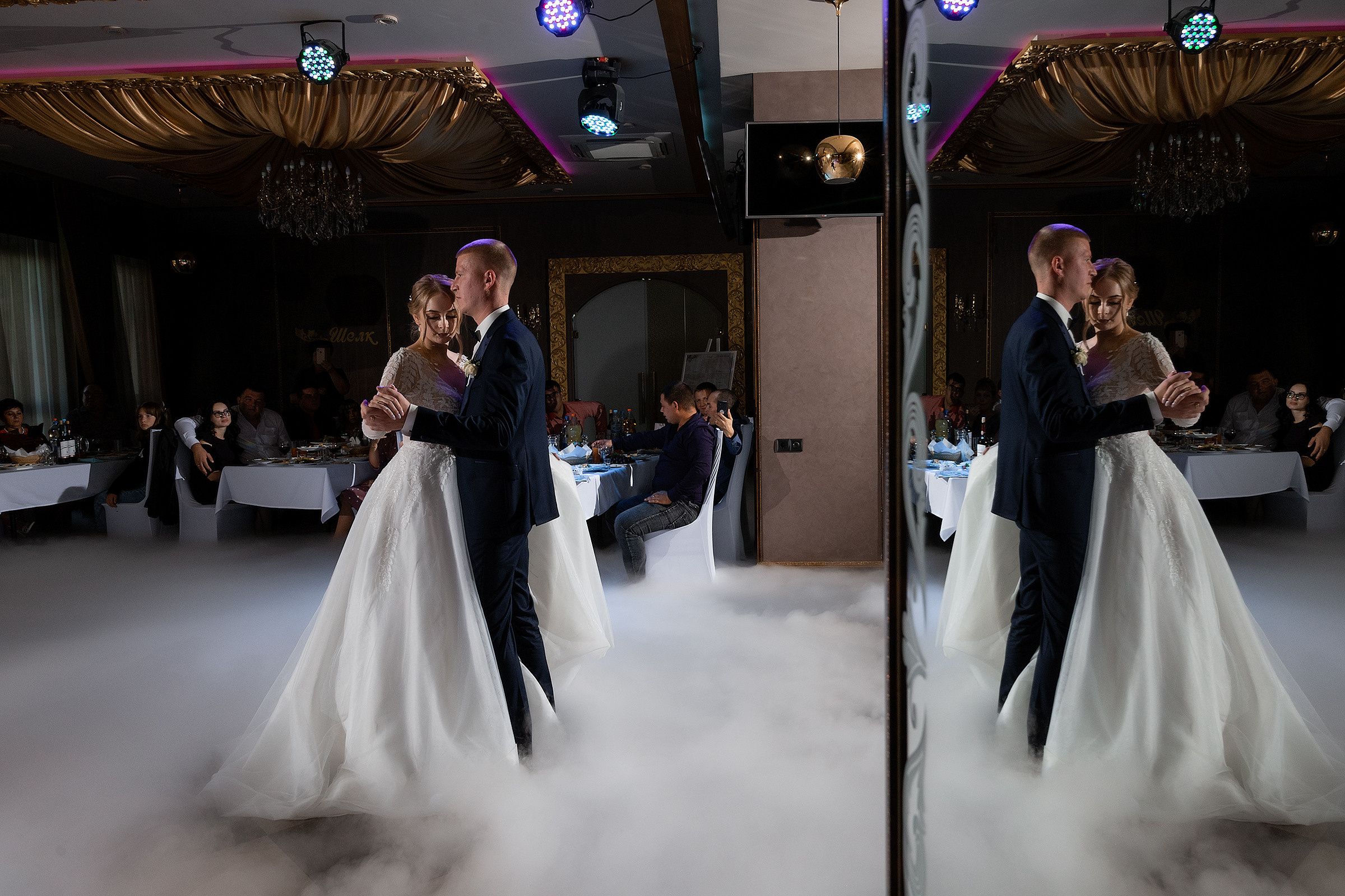 Алексей & Ольга. Свадебный и семейный фотограф Алимова Леся