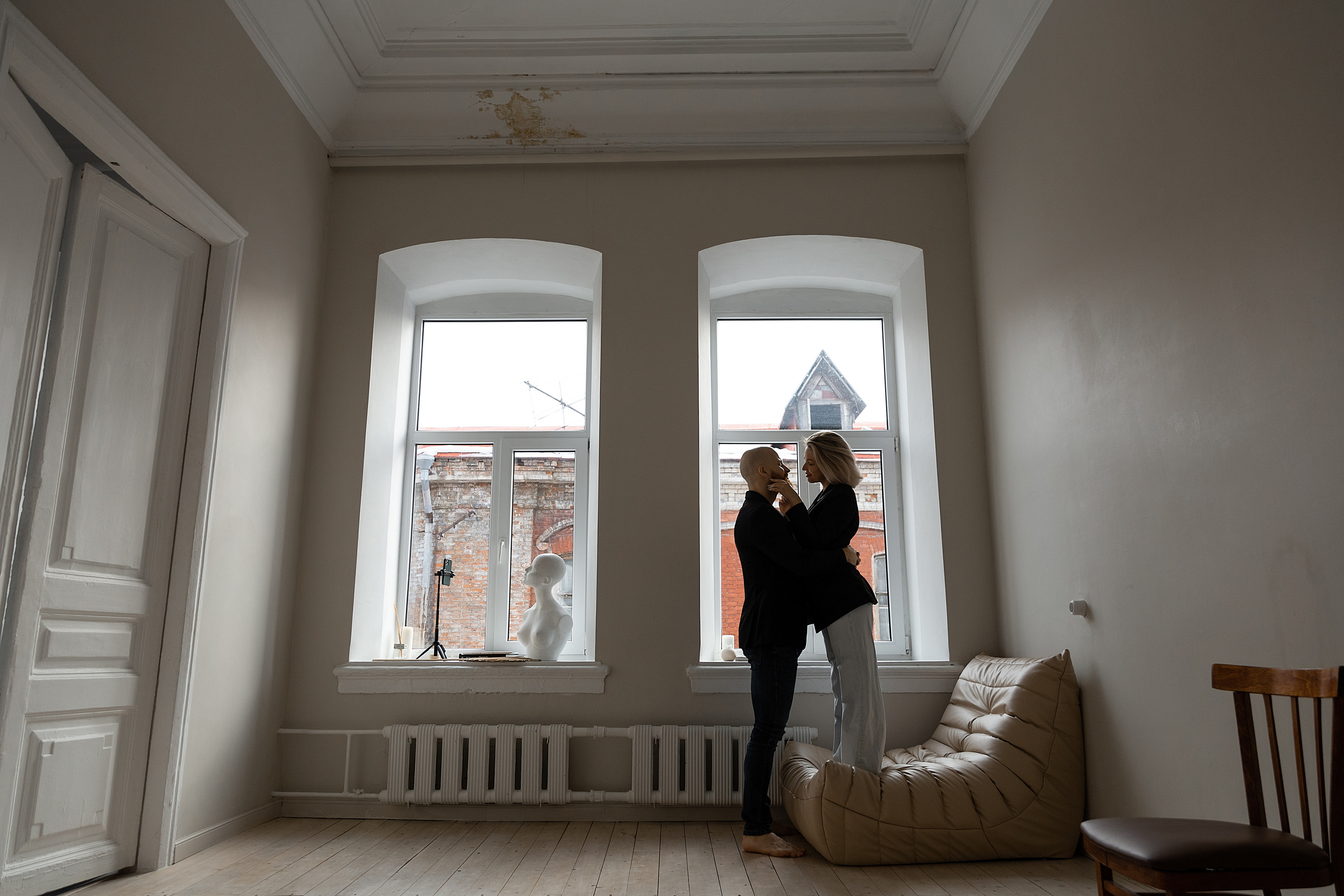 Дмитрий & Алла. Свадебный и семейный фотограф Алимова Леся