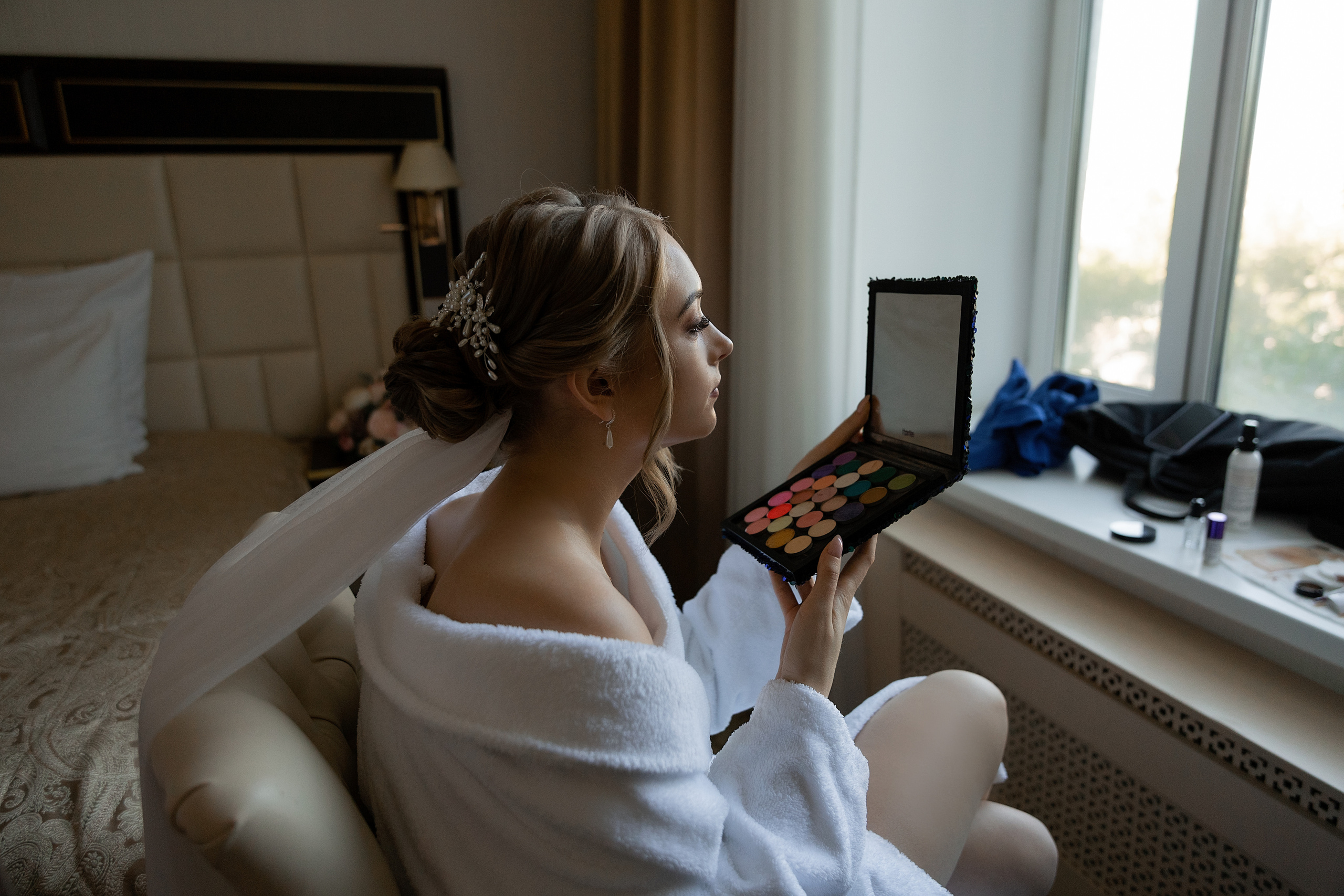 Алексей & Ольга. Свадебный и семейный фотограф Алимова Леся