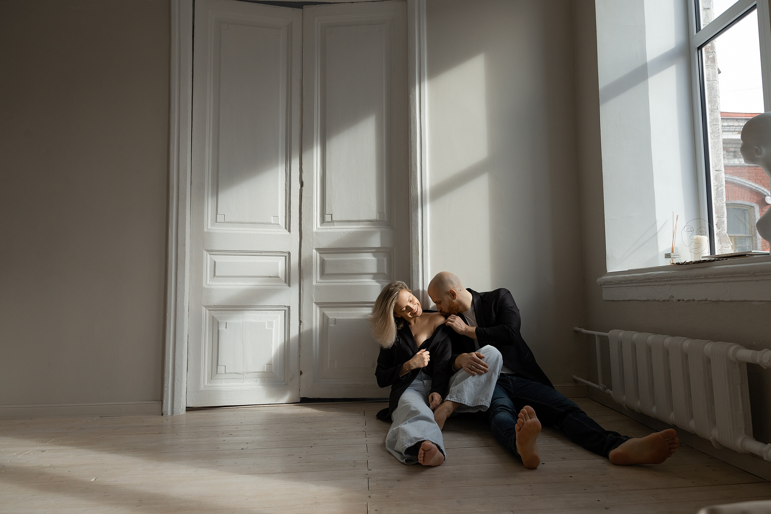 Дмитрий & Алла. Свадебный и семейный фотограф Алимова Леся