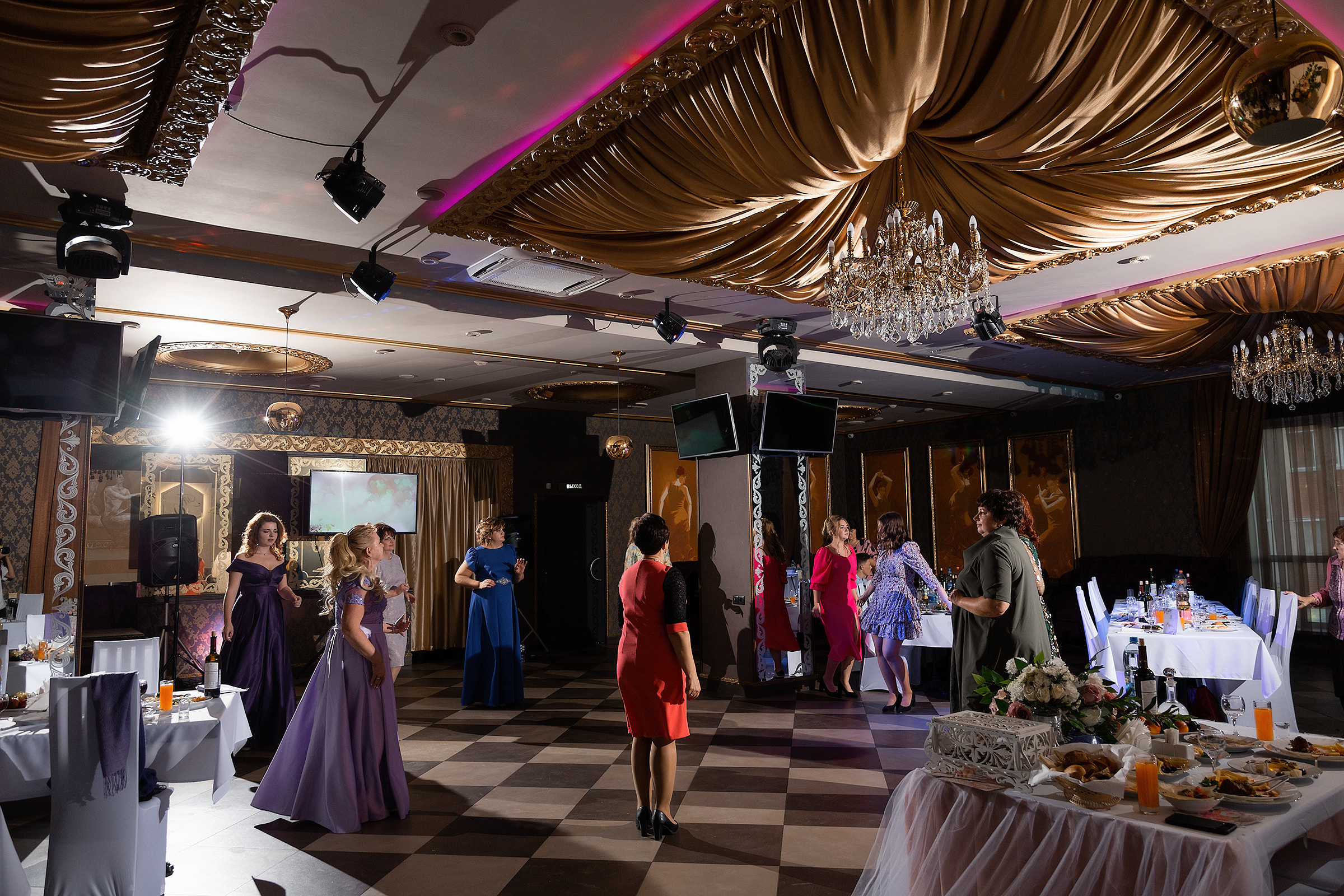 Алексей & Ольга. Свадебный и семейный фотограф Алимова Леся