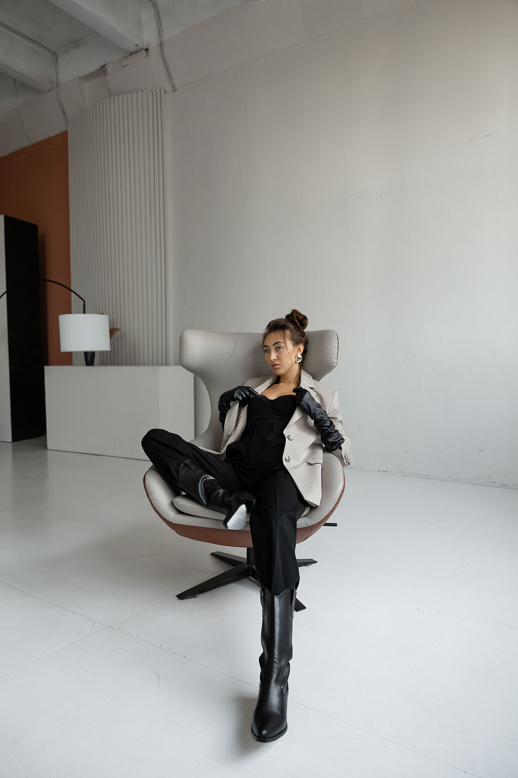 Катя. Свадебный и семейный фотограф Алимова Леся