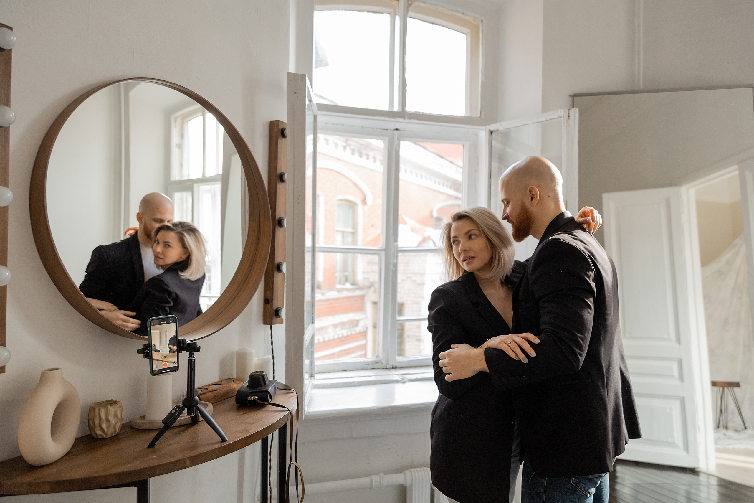 Дмитрий & Алла. Свадебный и семейный фотограф Алимова Леся