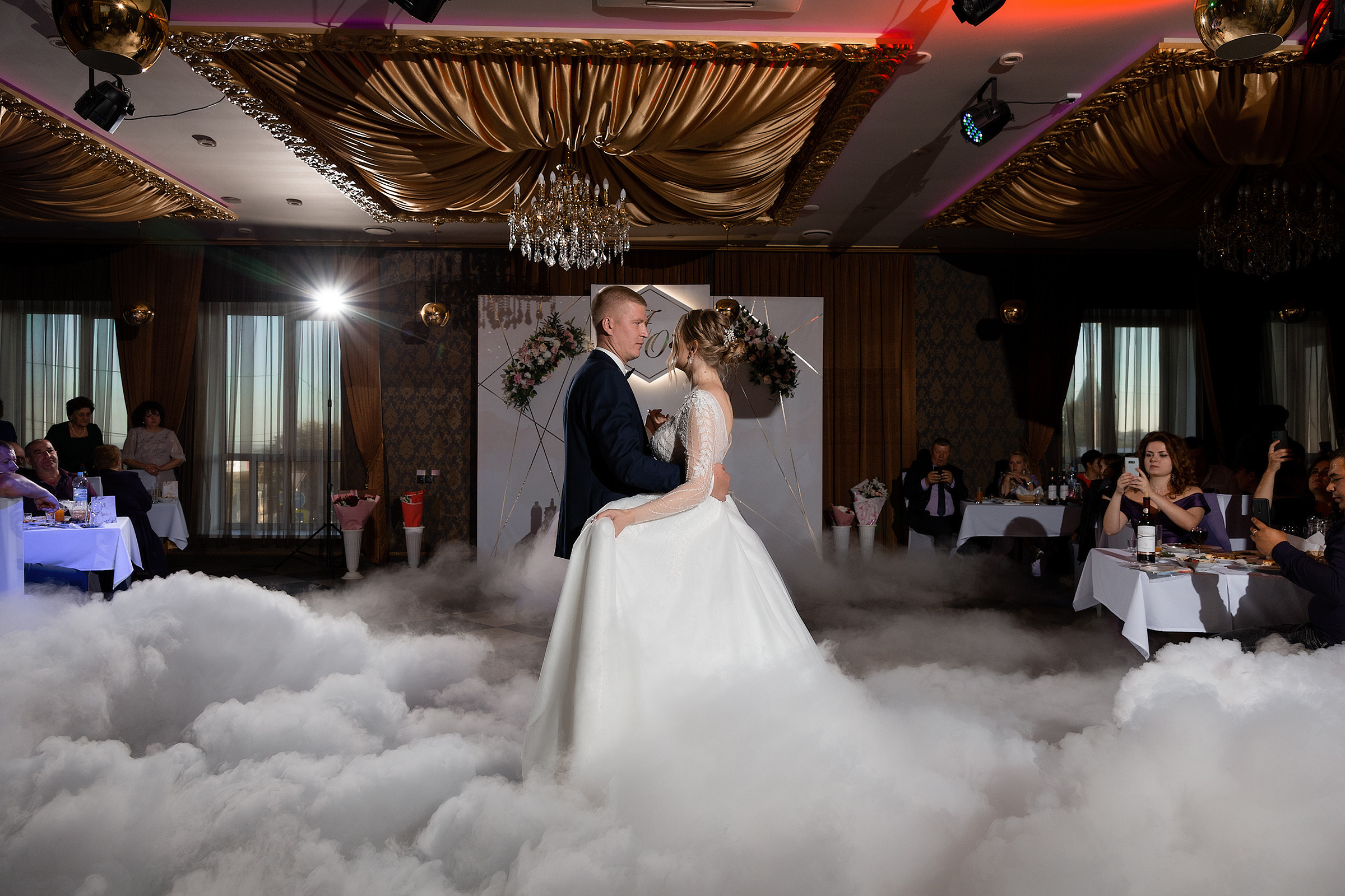 Алексей & Ольга. Свадебный и семейный фотограф Алимова Леся