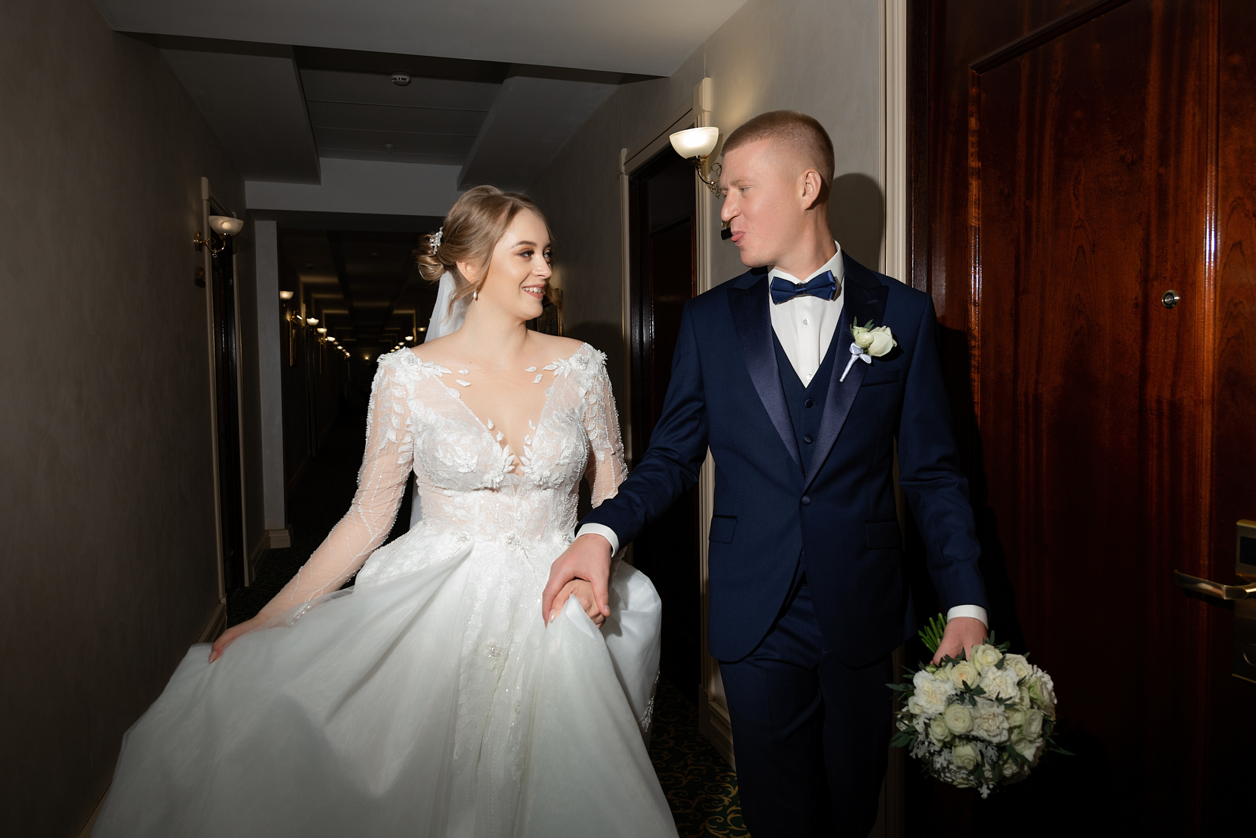 Алексей & Ольга. Свадебный и семейный фотограф Алимова Леся