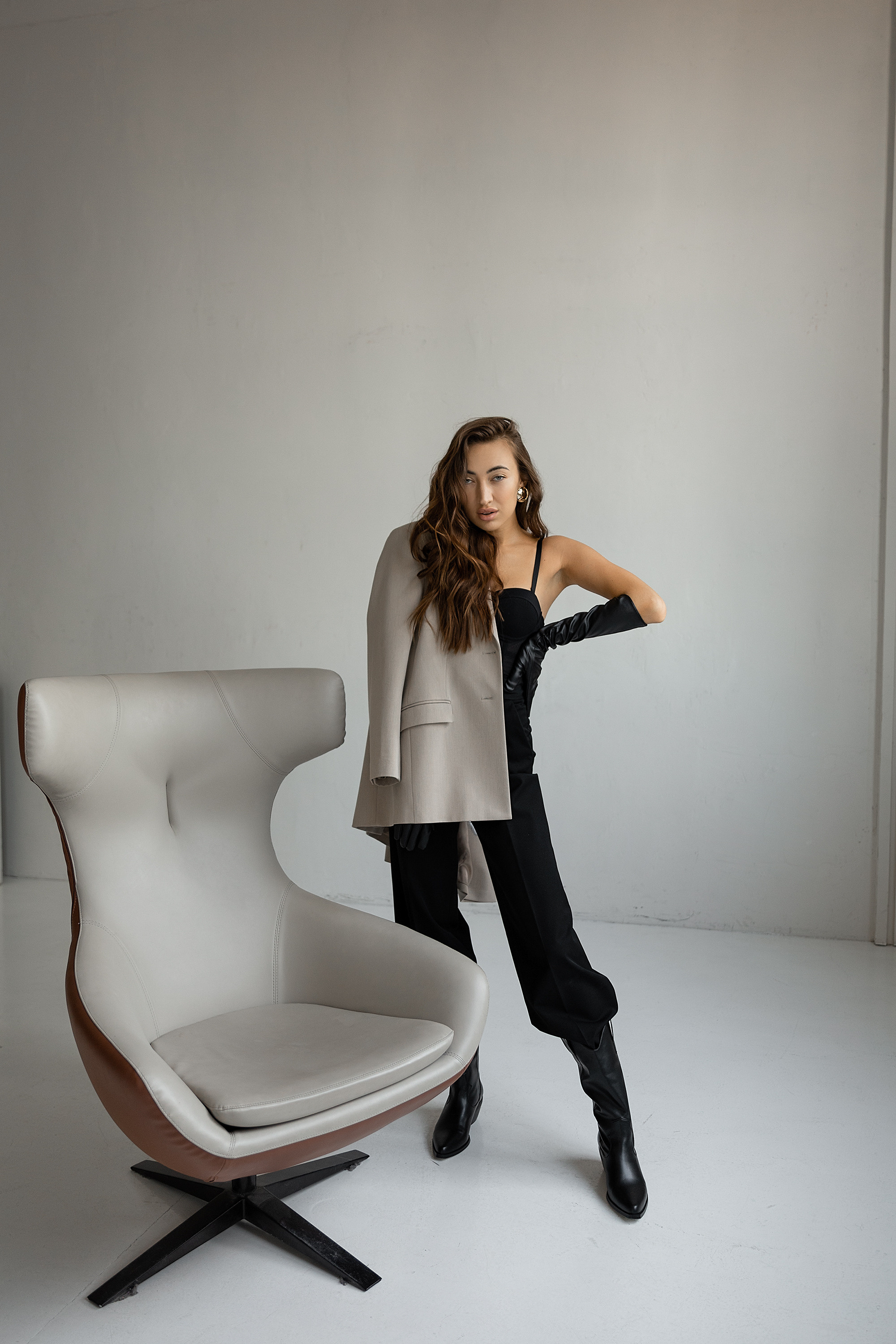 Катя. Свадебный и семейный фотограф Алимова Леся