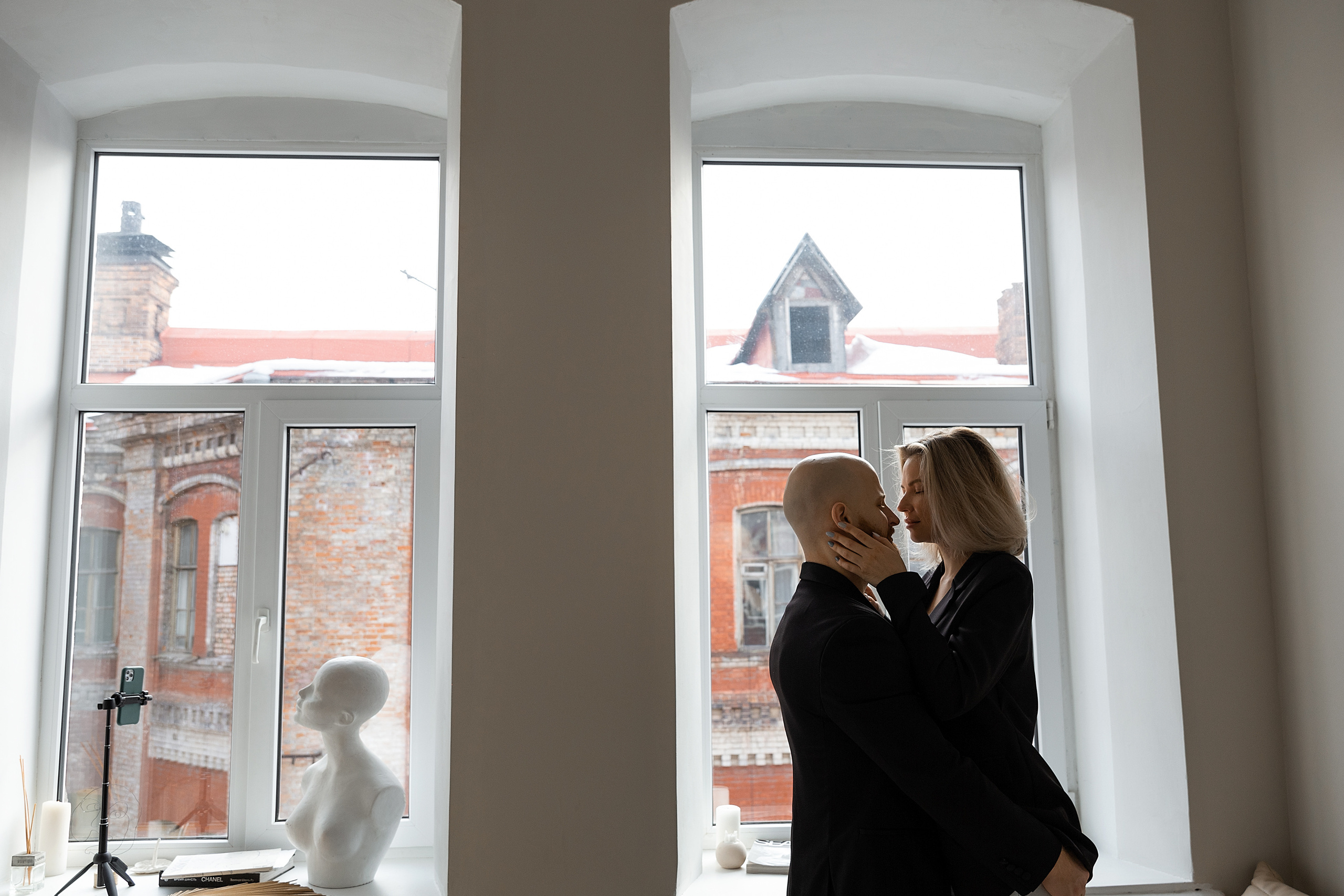 Дмитрий & Алла. Свадебный и семейный фотограф Алимова Леся