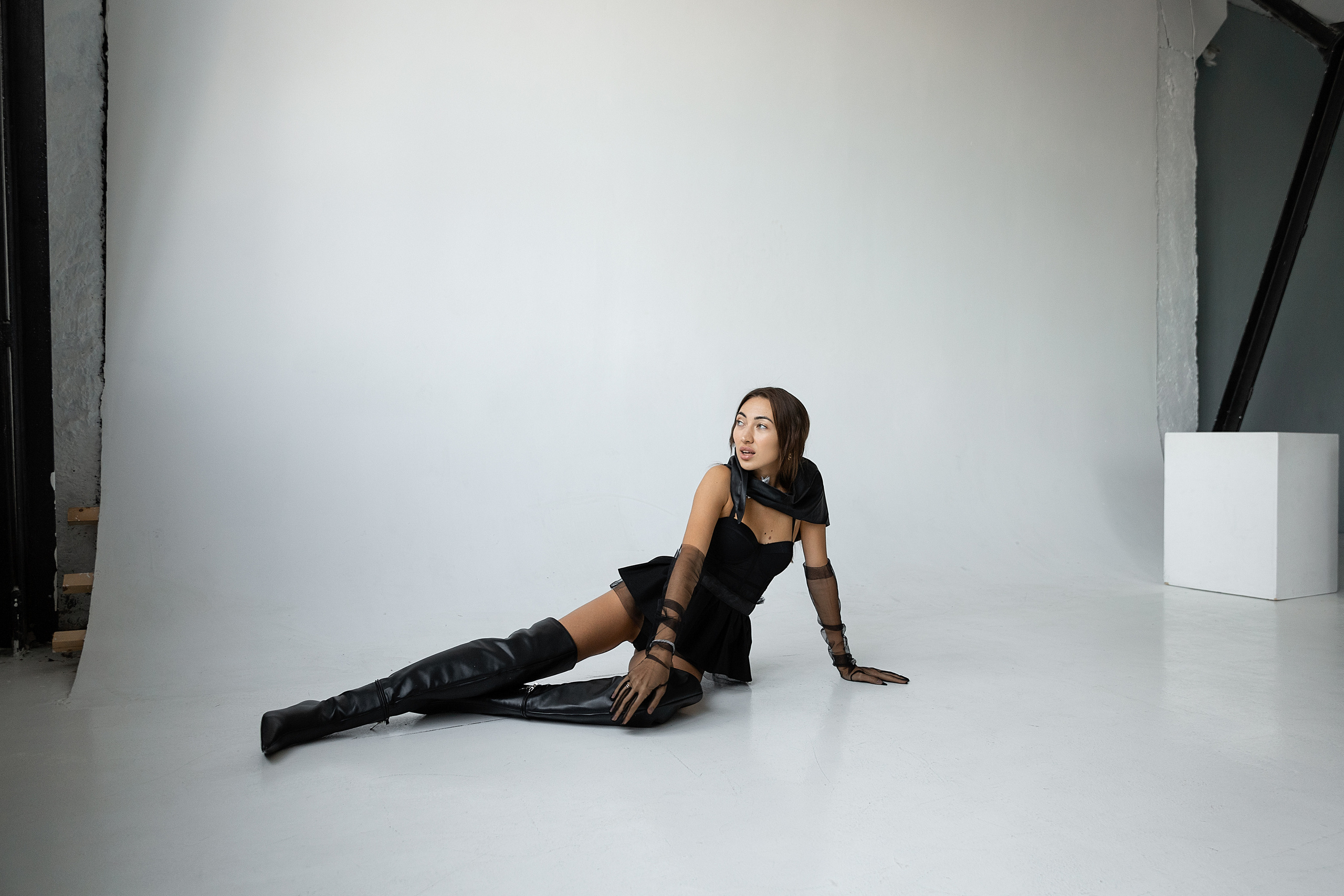 Катя. Свадебный и семейный фотограф Алимова Леся