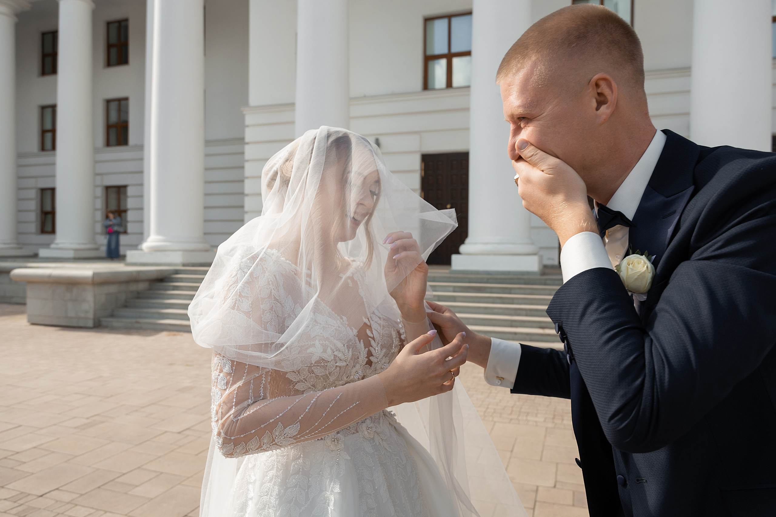 Алексей & Ольга. Свадебный и семейный фотограф Алимова Леся