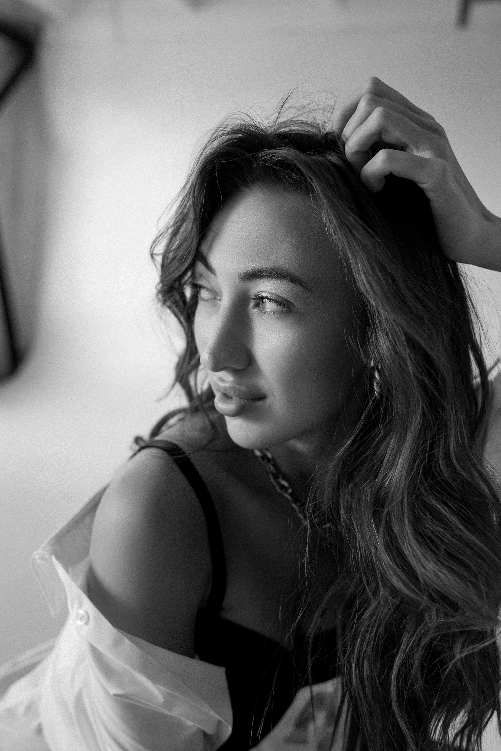 Катя. Свадебный и семейный фотограф Алимова Леся