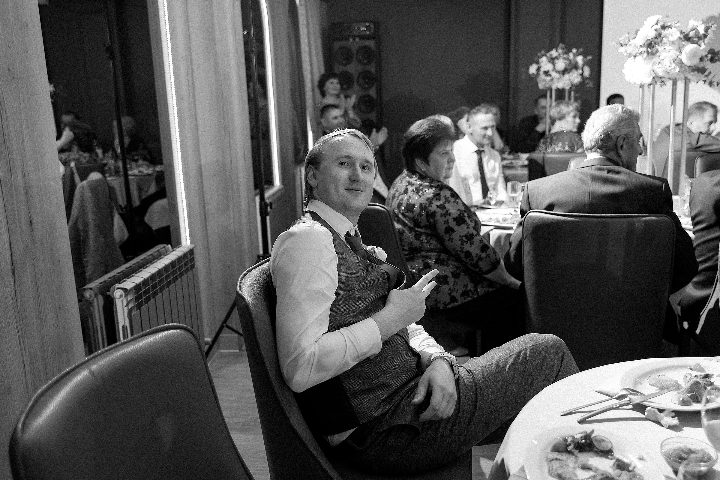 Пётр & Юля. Свадебный и семейный фотограф Алимова Леся