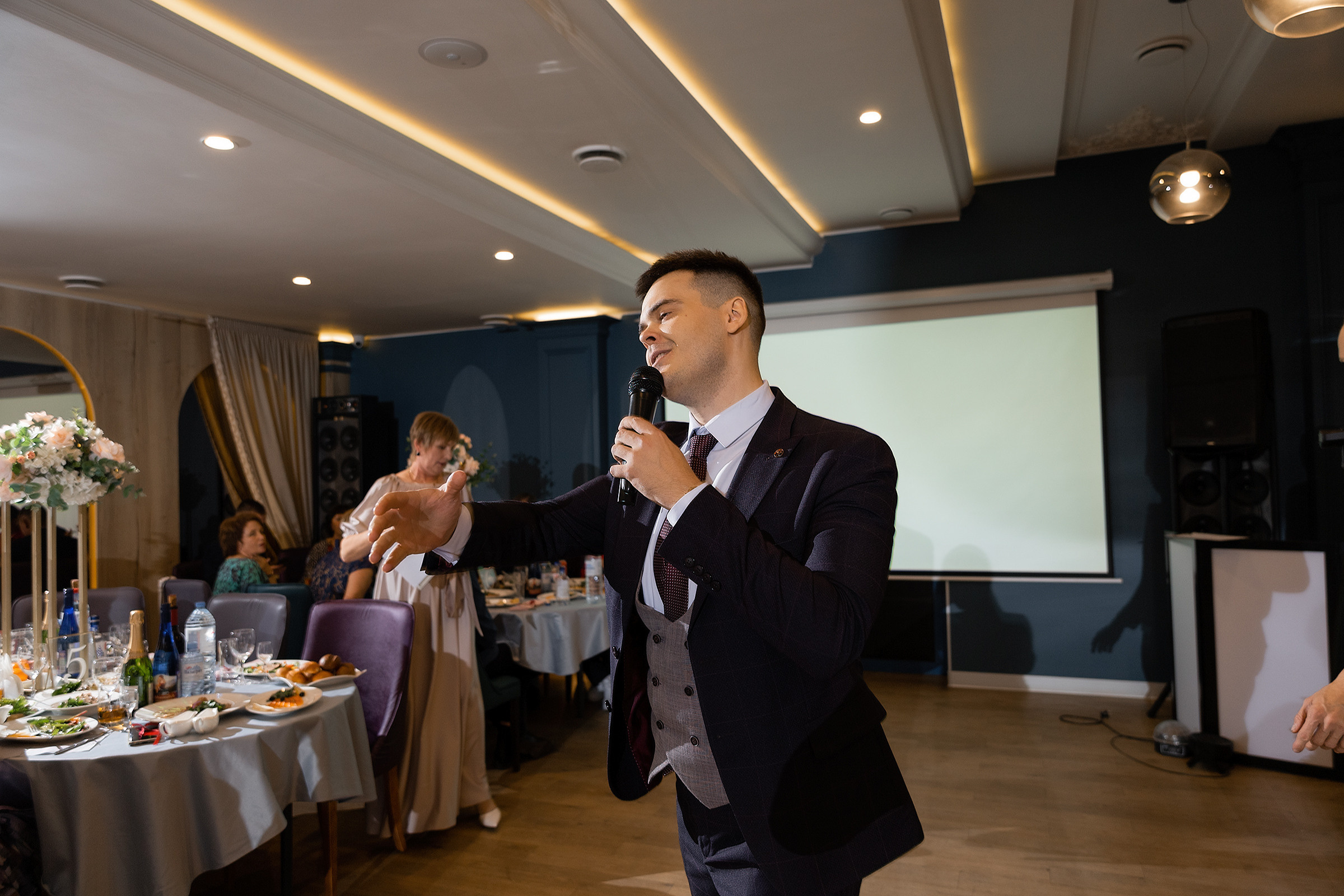 Пётр & Юля. Свадебный и семейный фотограф Алимова Леся