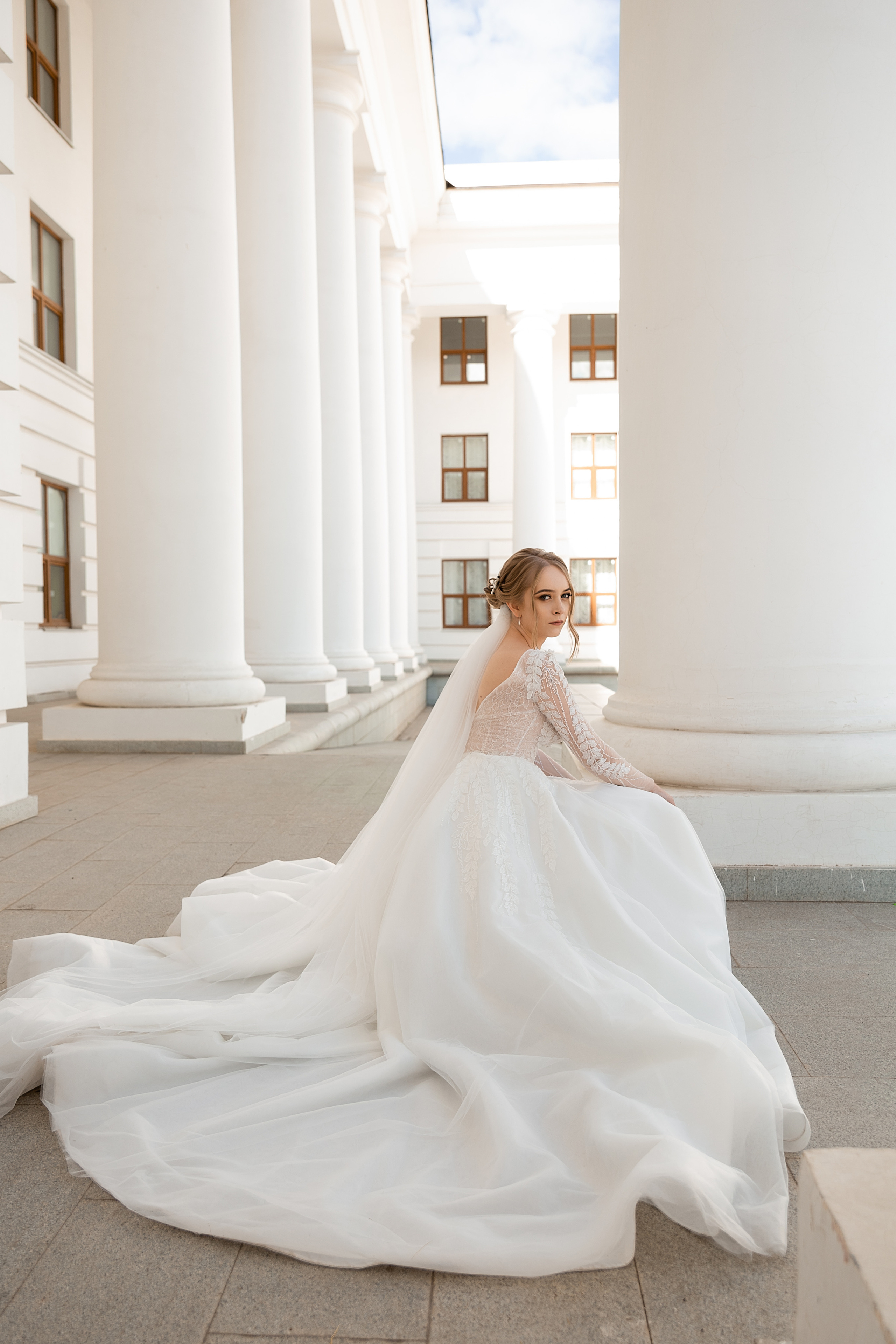 Алексей & Ольга. Свадебный и семейный фотограф Алимова Леся