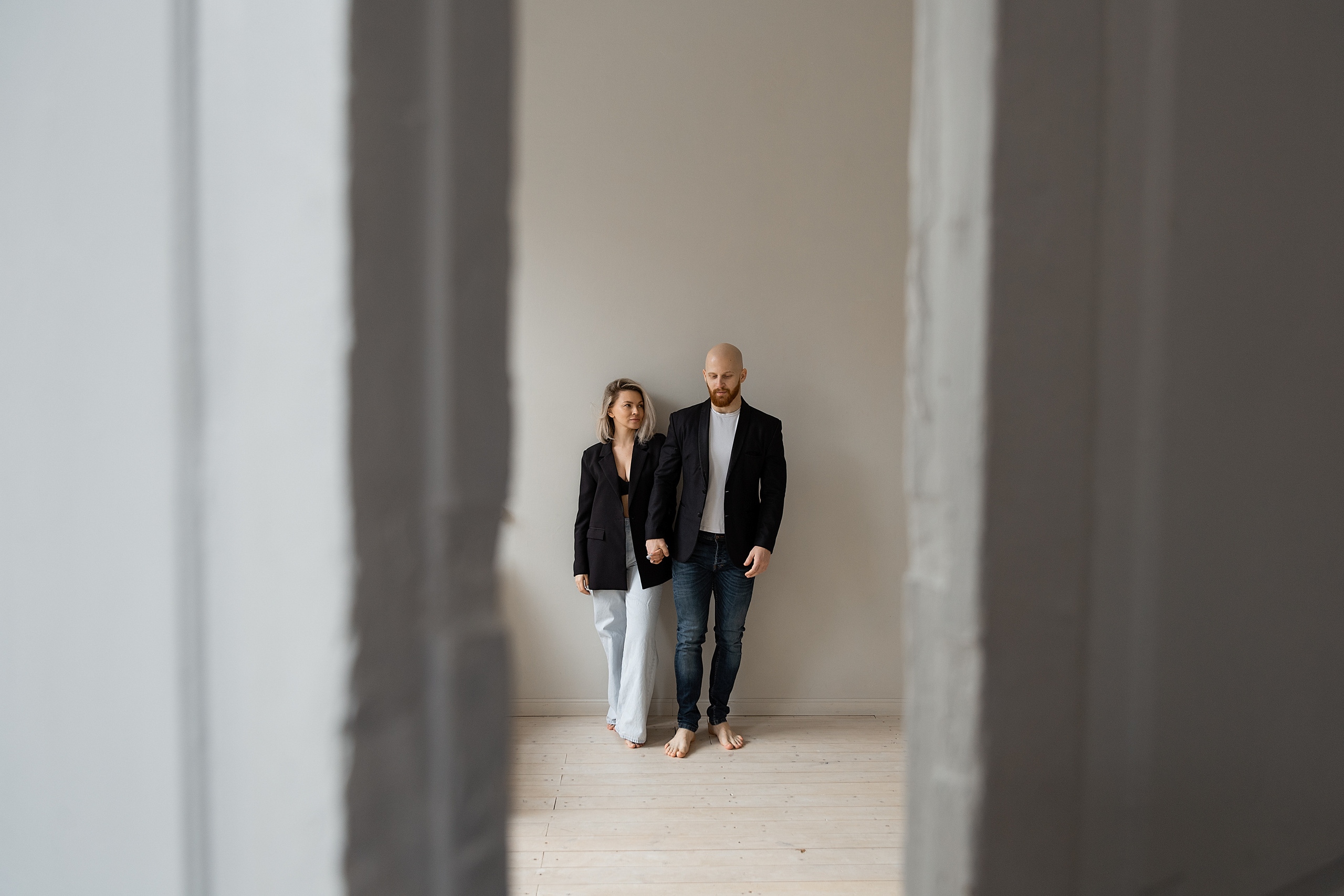 Дмитрий & Алла. Свадебный и семейный фотограф Алимова Леся