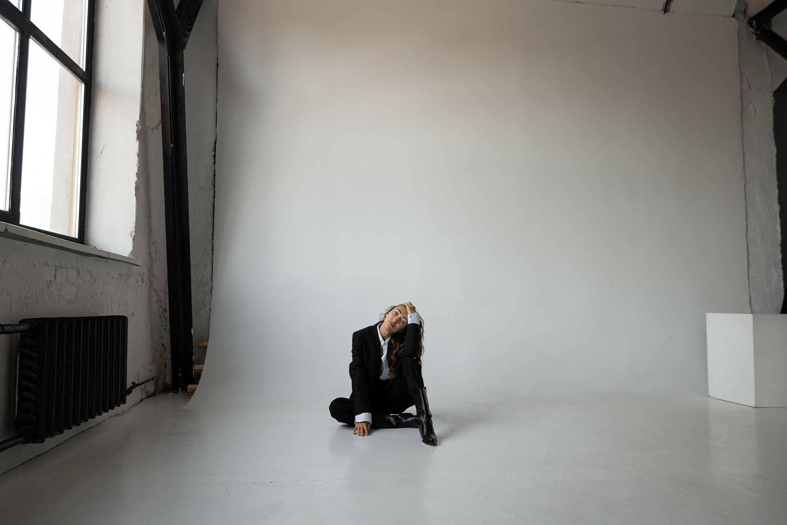 Катя. Свадебный и семейный фотограф Алимова Леся