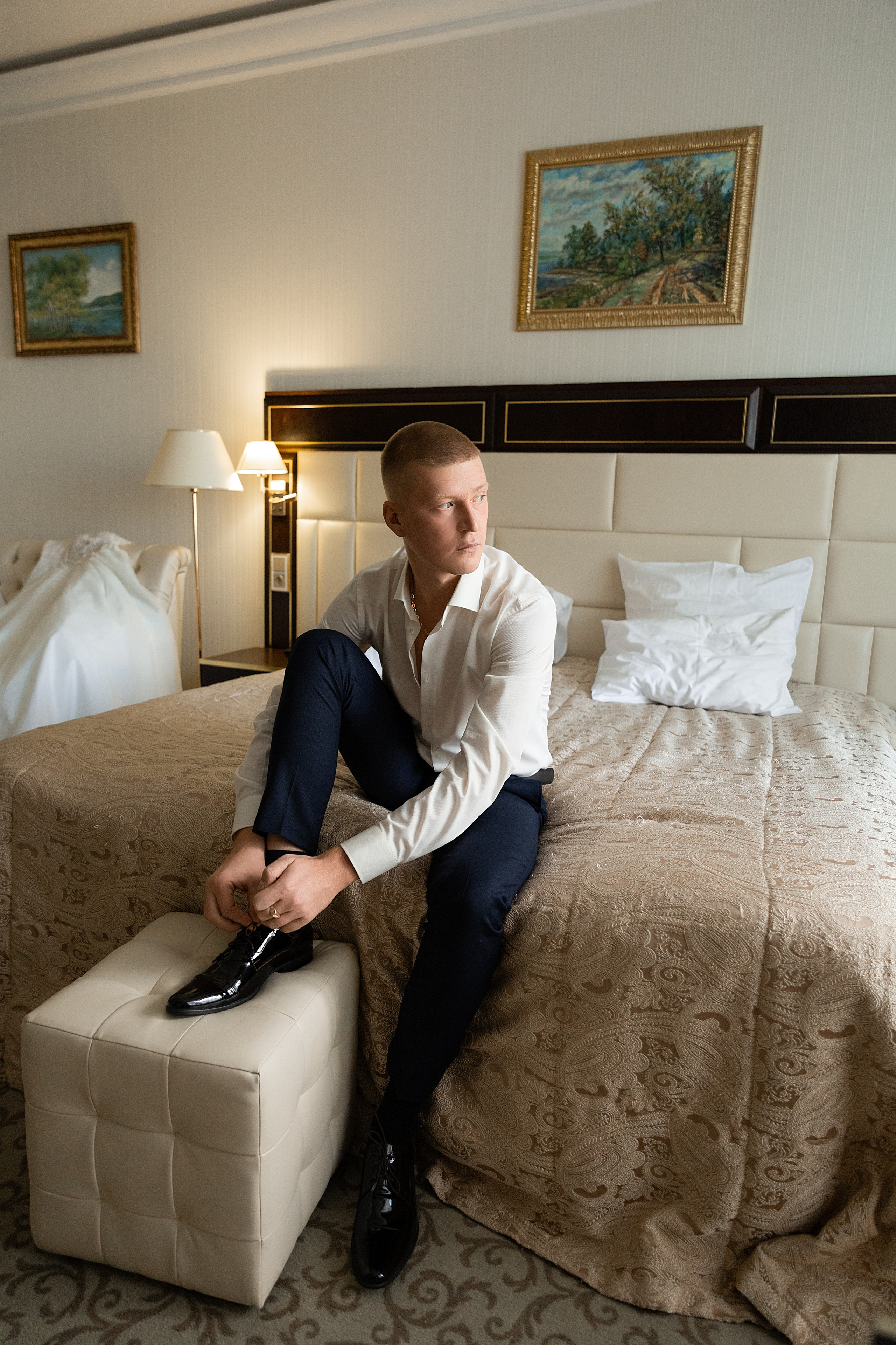 Алексей & Ольга. Свадебный и семейный фотограф Алимова Леся