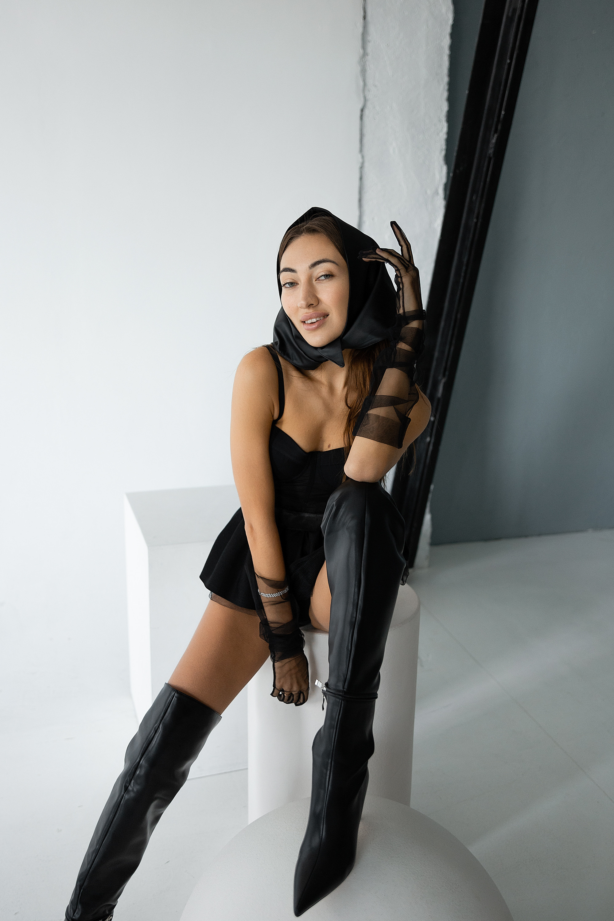 Катя. Свадебный и семейный фотограф Алимова Леся