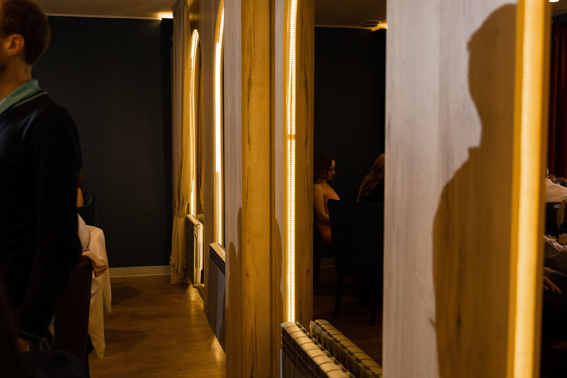 Пётр & Юля. Свадебный и семейный фотограф Алимова Леся