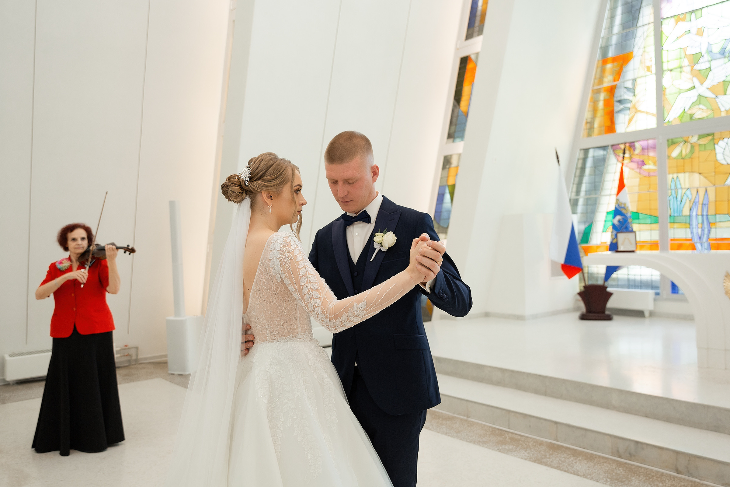 Алексей & Ольга. Свадебный и семейный фотограф Алимова Леся