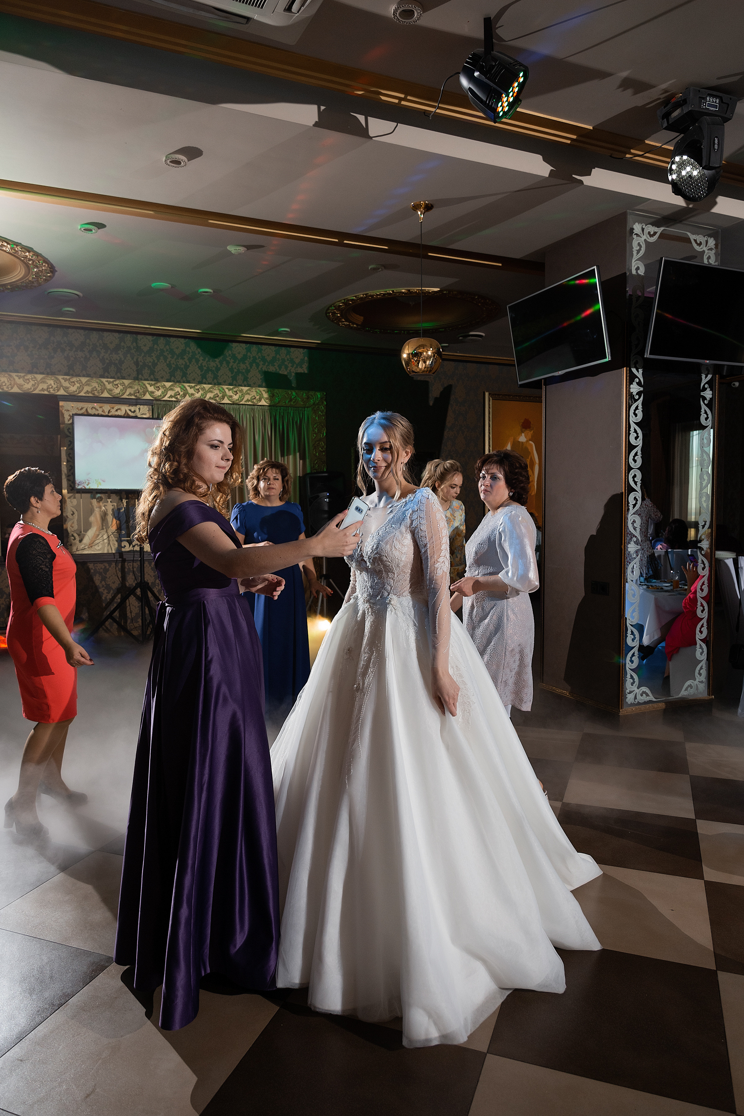 Алексей & Ольга. Свадебный и семейный фотограф Алимова Леся