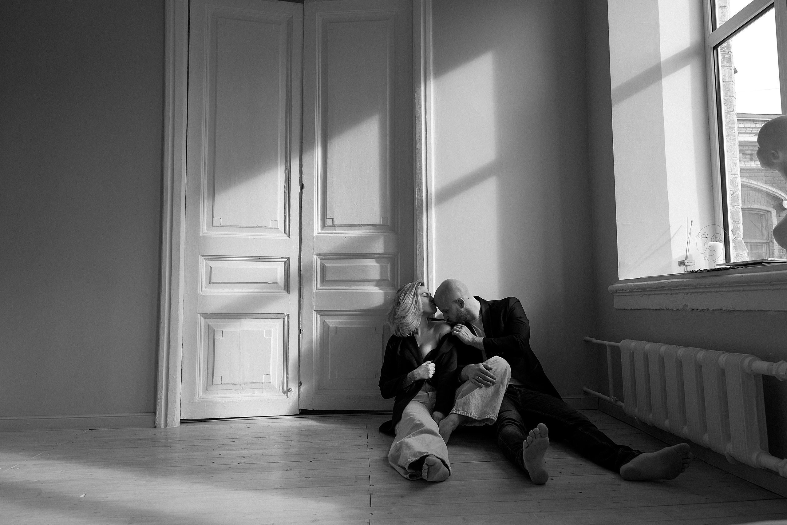 Дмитрий & Алла. Свадебный и семейный фотограф Алимова Леся